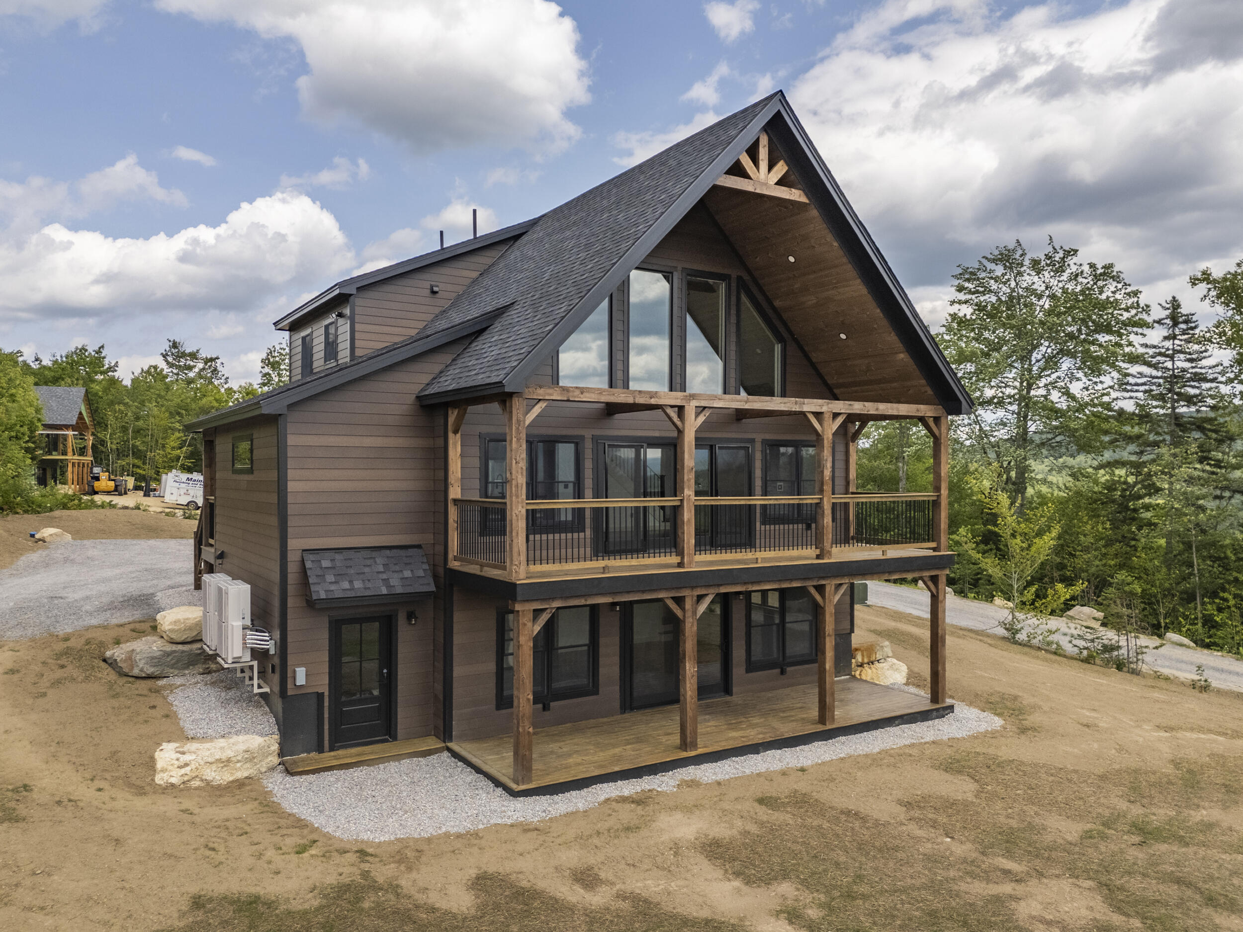 Photo of 3 Moose Ridge Hanover ME 04237