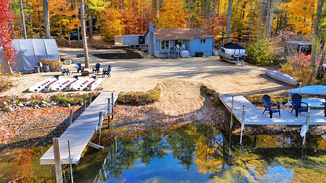 Photo of 26 Spruce Round Road Newfield ME 04095