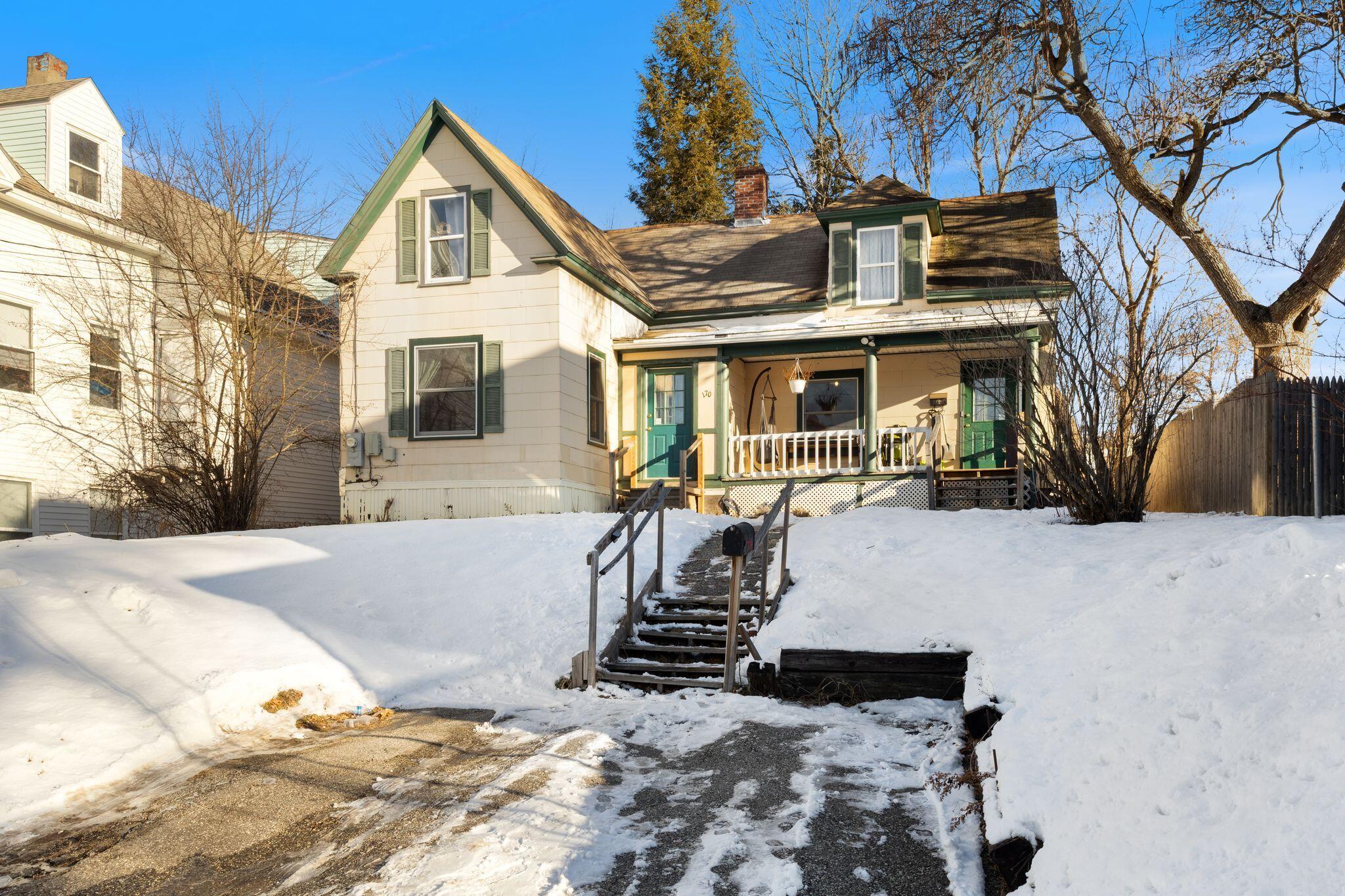 170 Holland Street, Lewiston, ME, 04240