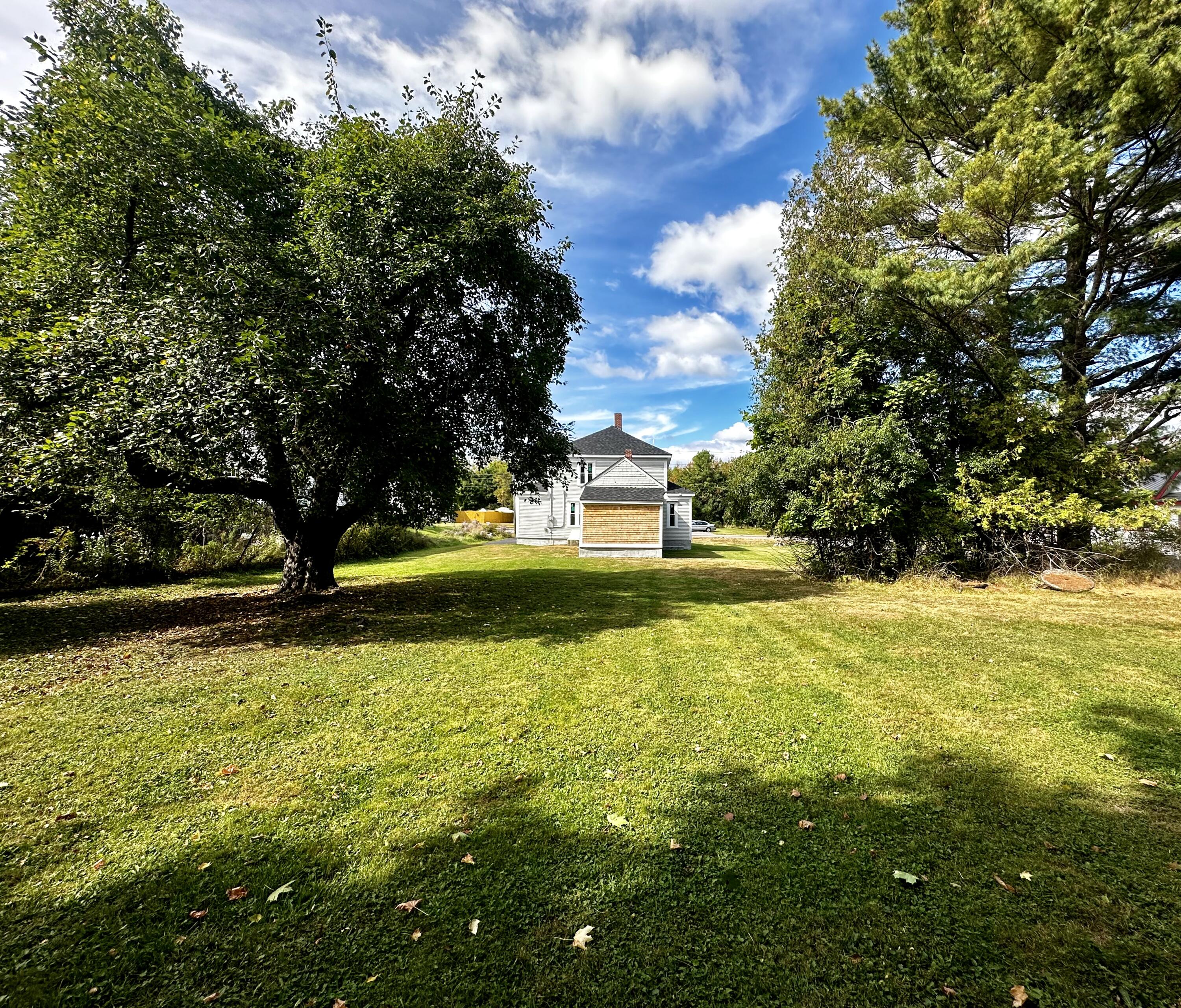 112 South Street, Calais, ME, 04619