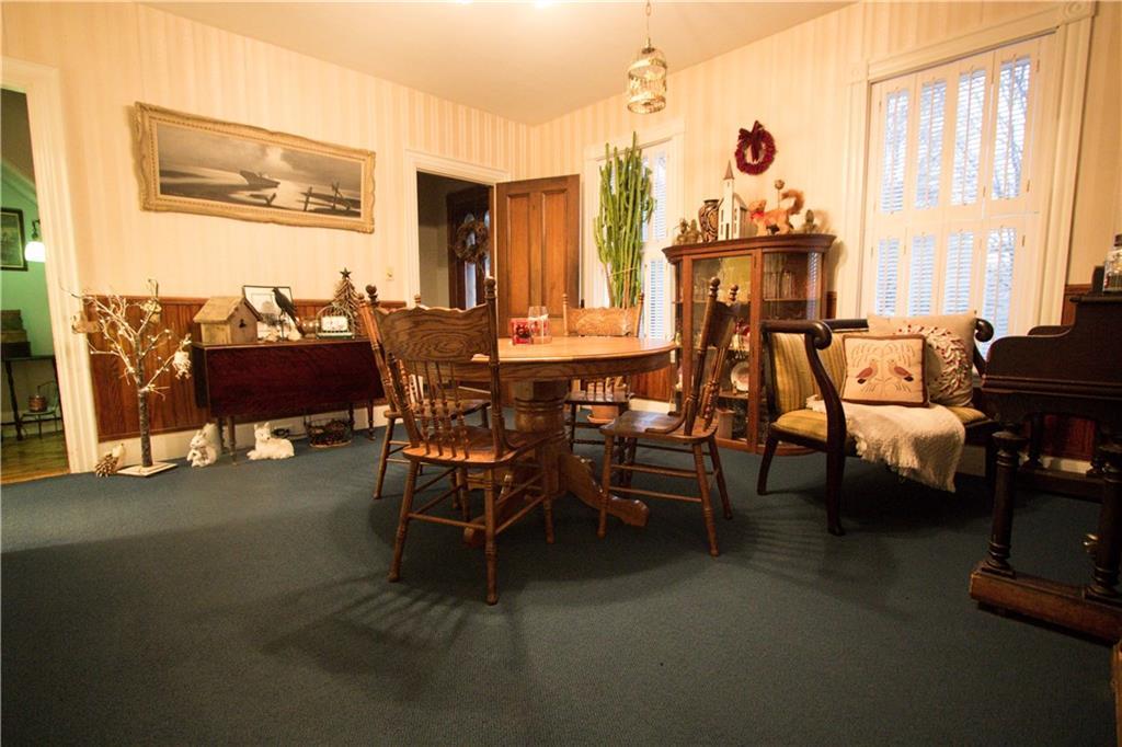 609 Old County Road, Greenwood, ME, 04255-3915