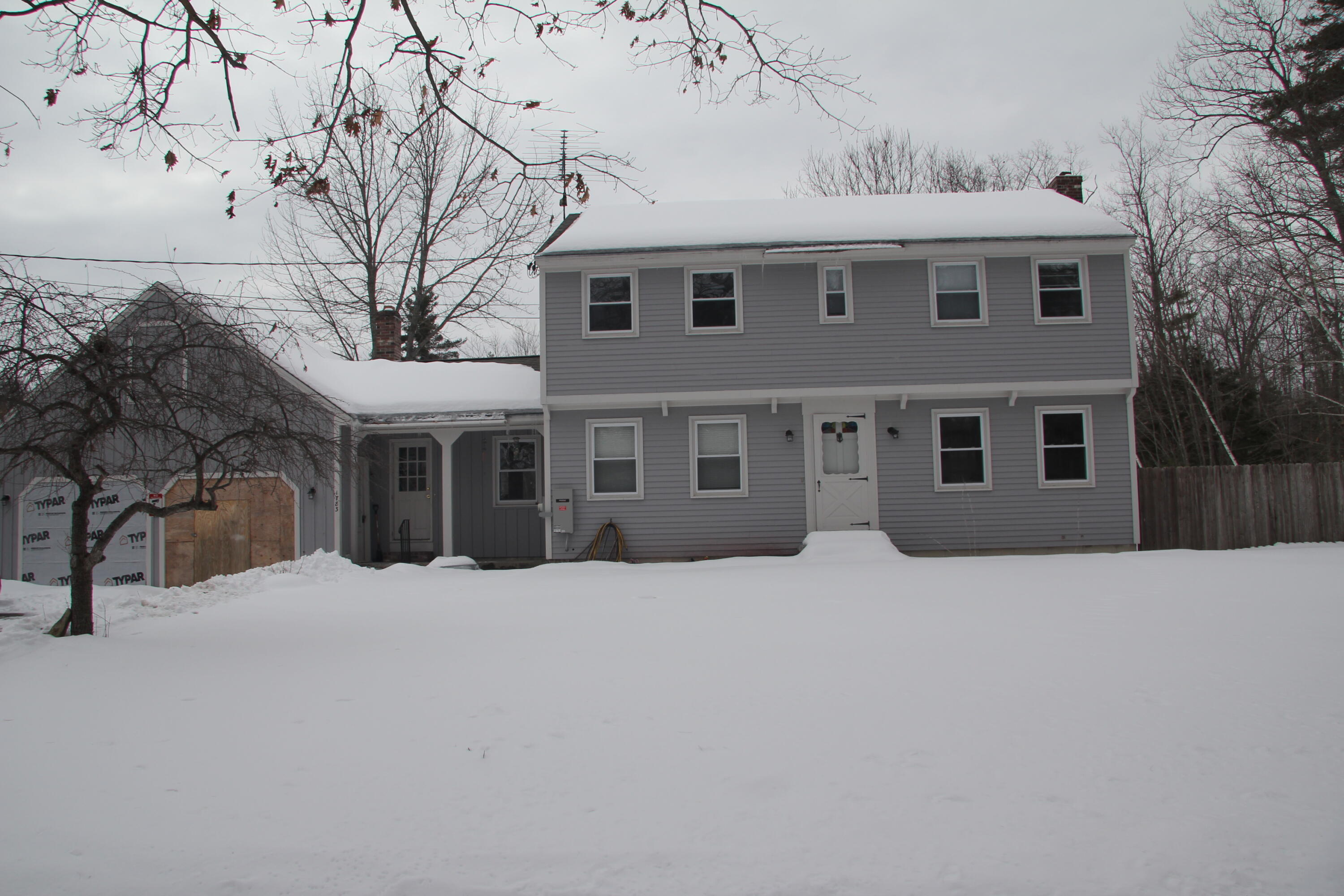 1783 North Road, Cornish, ME, 04020