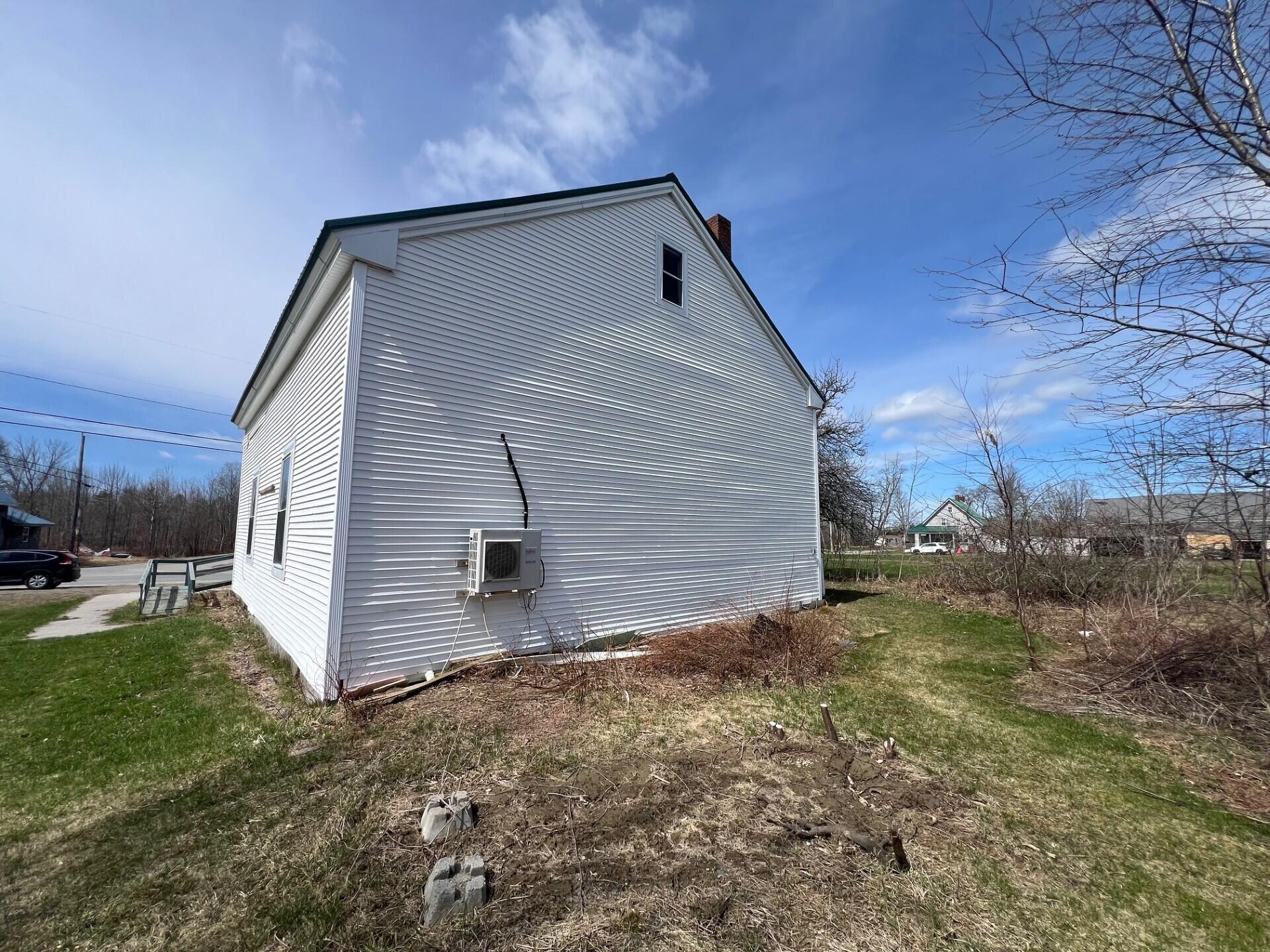 562 Ledge Hill Road, Corinth, ME, 04427