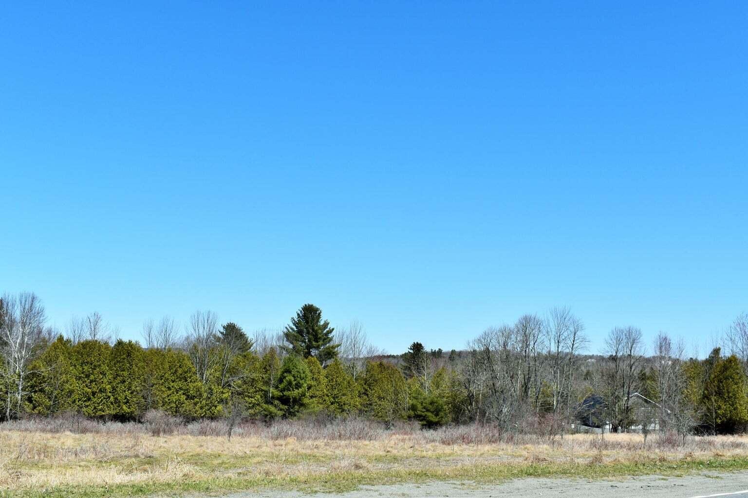 PO72,P090 Cotta Lane & RT 43, Saint Albans, ME, 04971