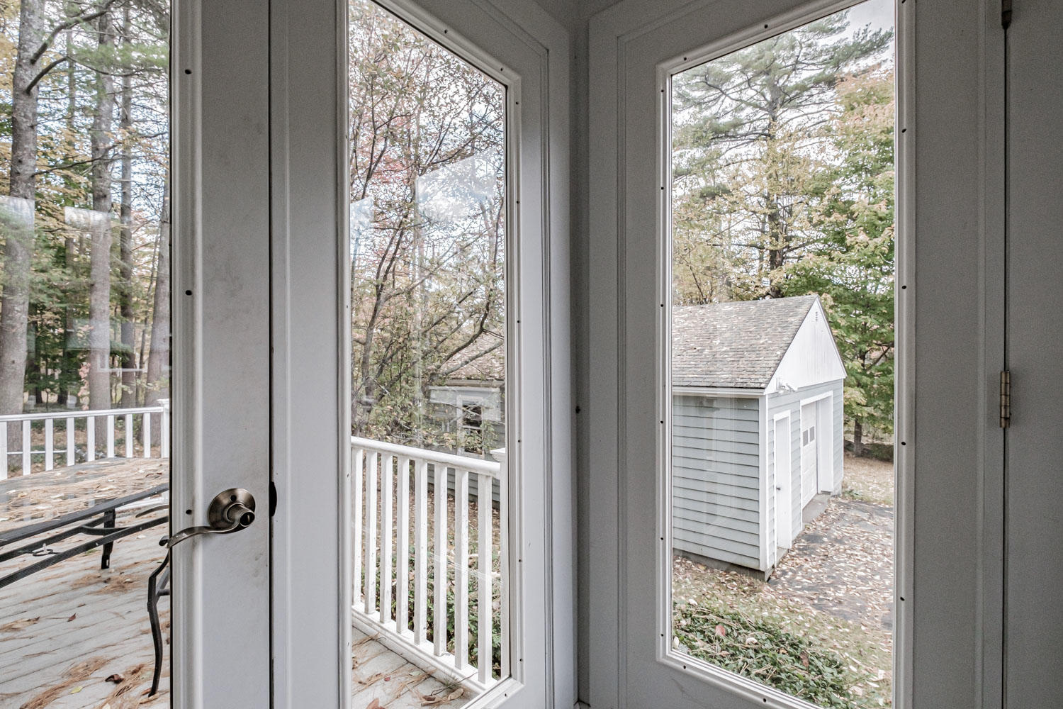 25 Evergreen Road, Bethel, ME, 04217-3634