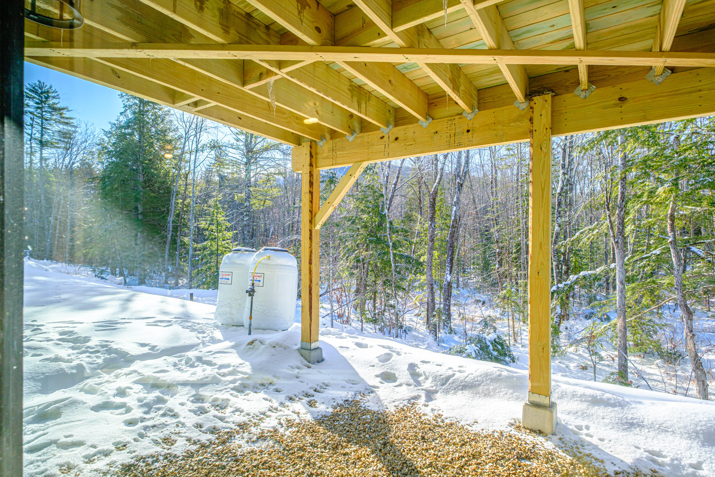 UNIT&nbsp;4 Mountain Road, Bridgton, ME, 04009