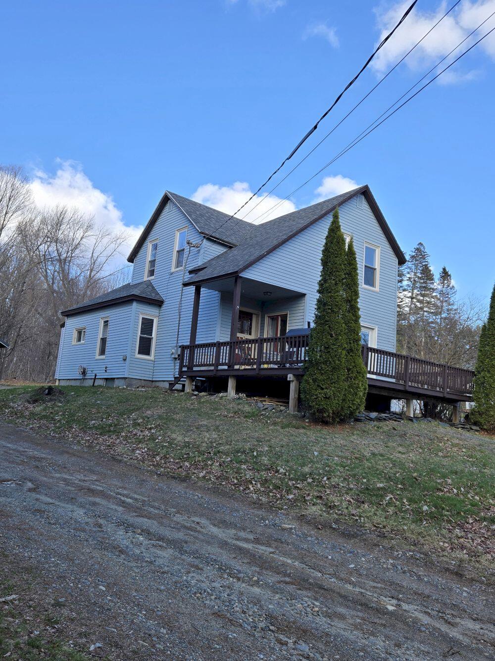 3 A Street, Bridgton, ME, 04009