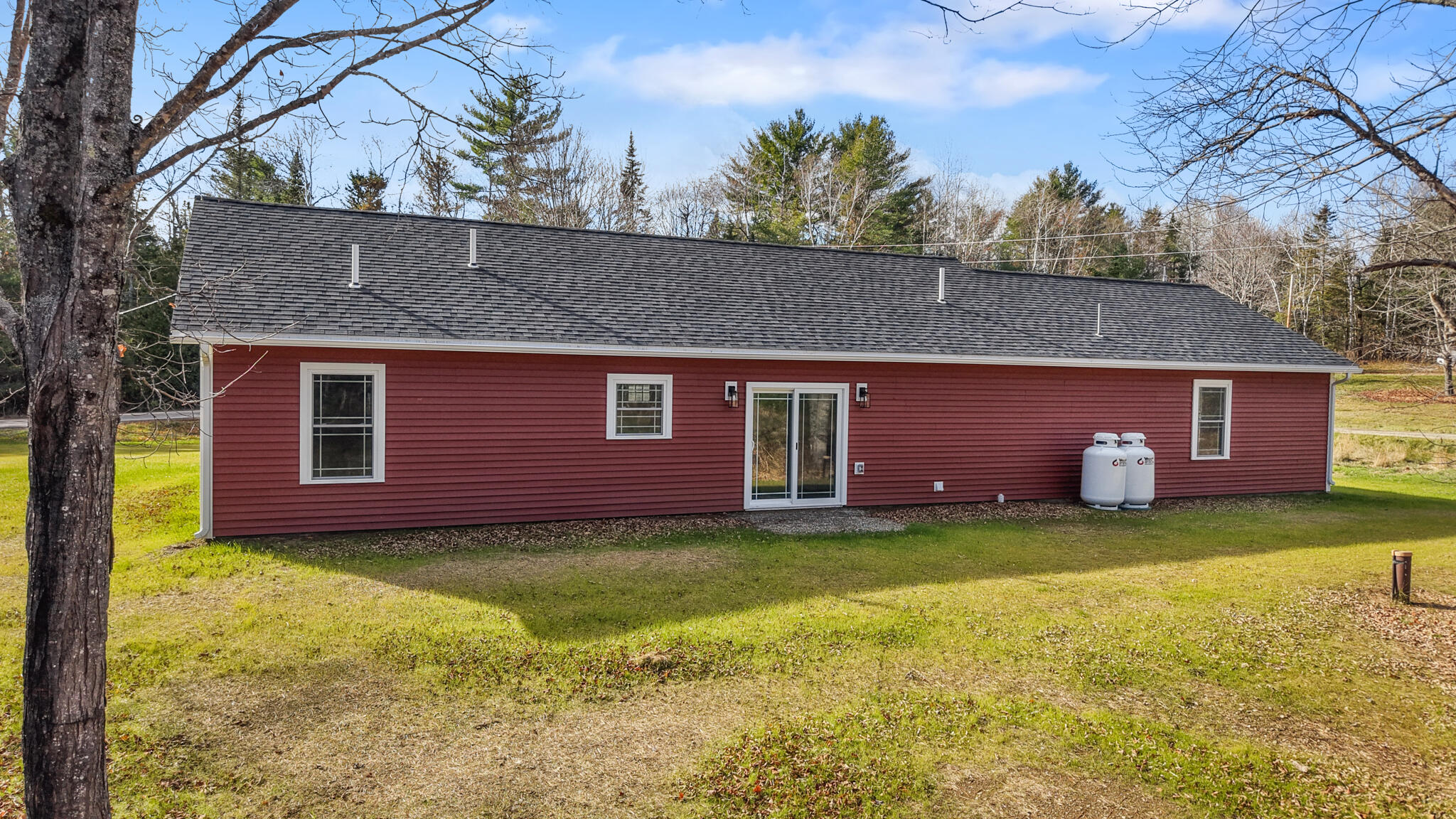 1257 Moosehead Trail Highway, Dixmont, ME, 04932