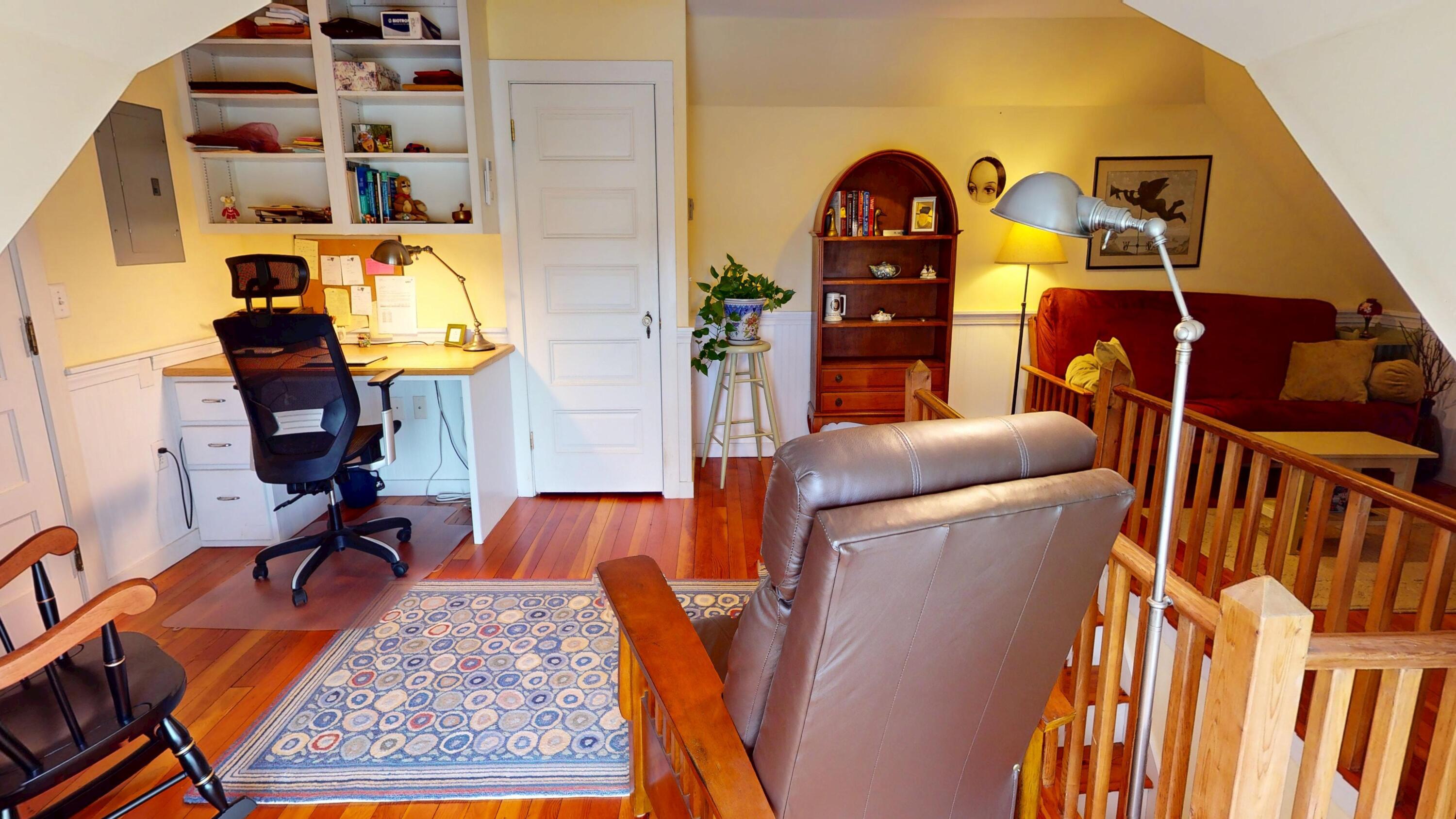 28 Congress Street, Bangor, ME, 04401
