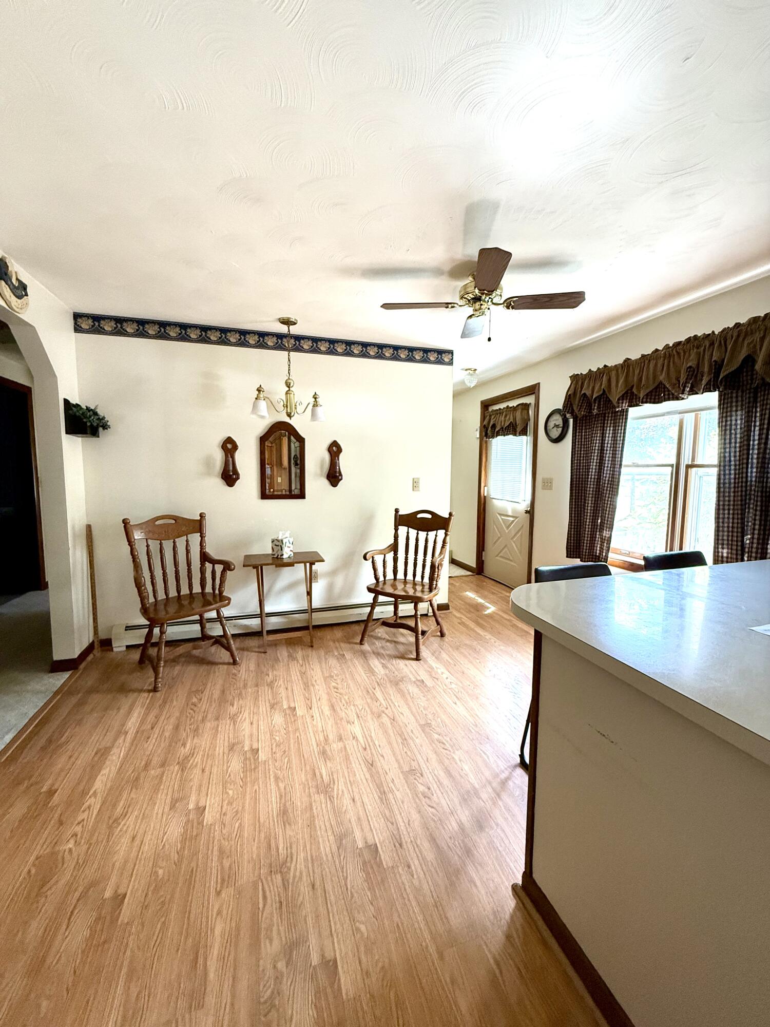 166 Ridge Road, Addison, ME 04606 Kitchen