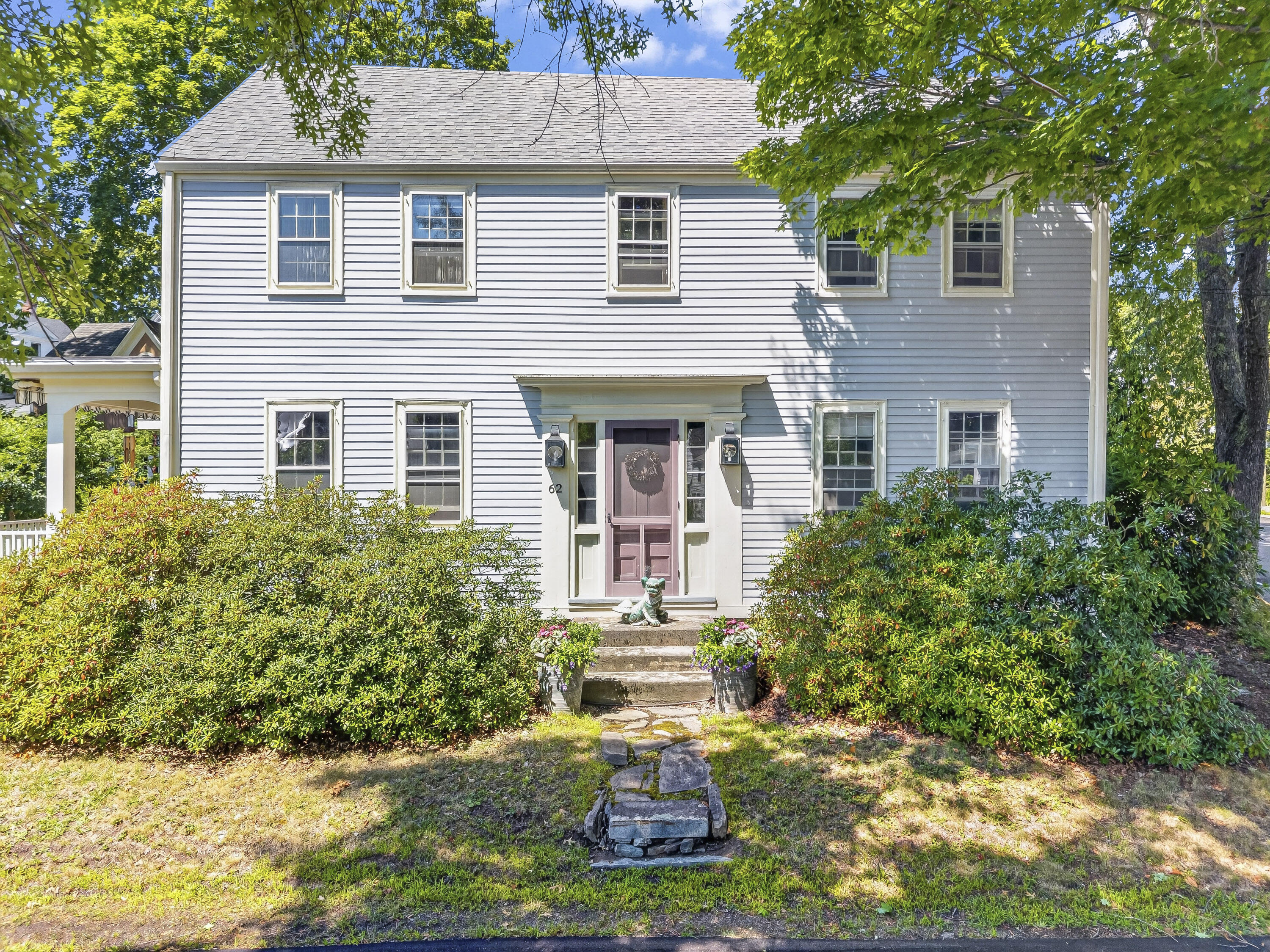 62 Pleasant Street, Wiscasset, ME 04578 62 Pleasant St_101