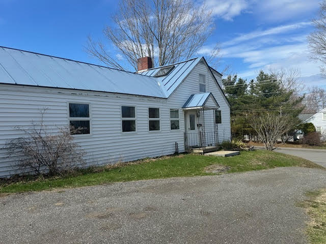 190 Waldo Avenue, Belfast, ME, 04915