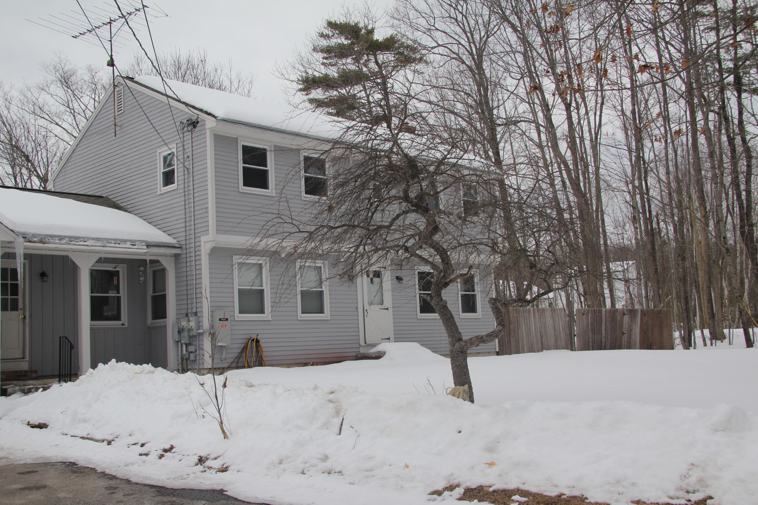 1783 North Road, Cornish, ME, 04020