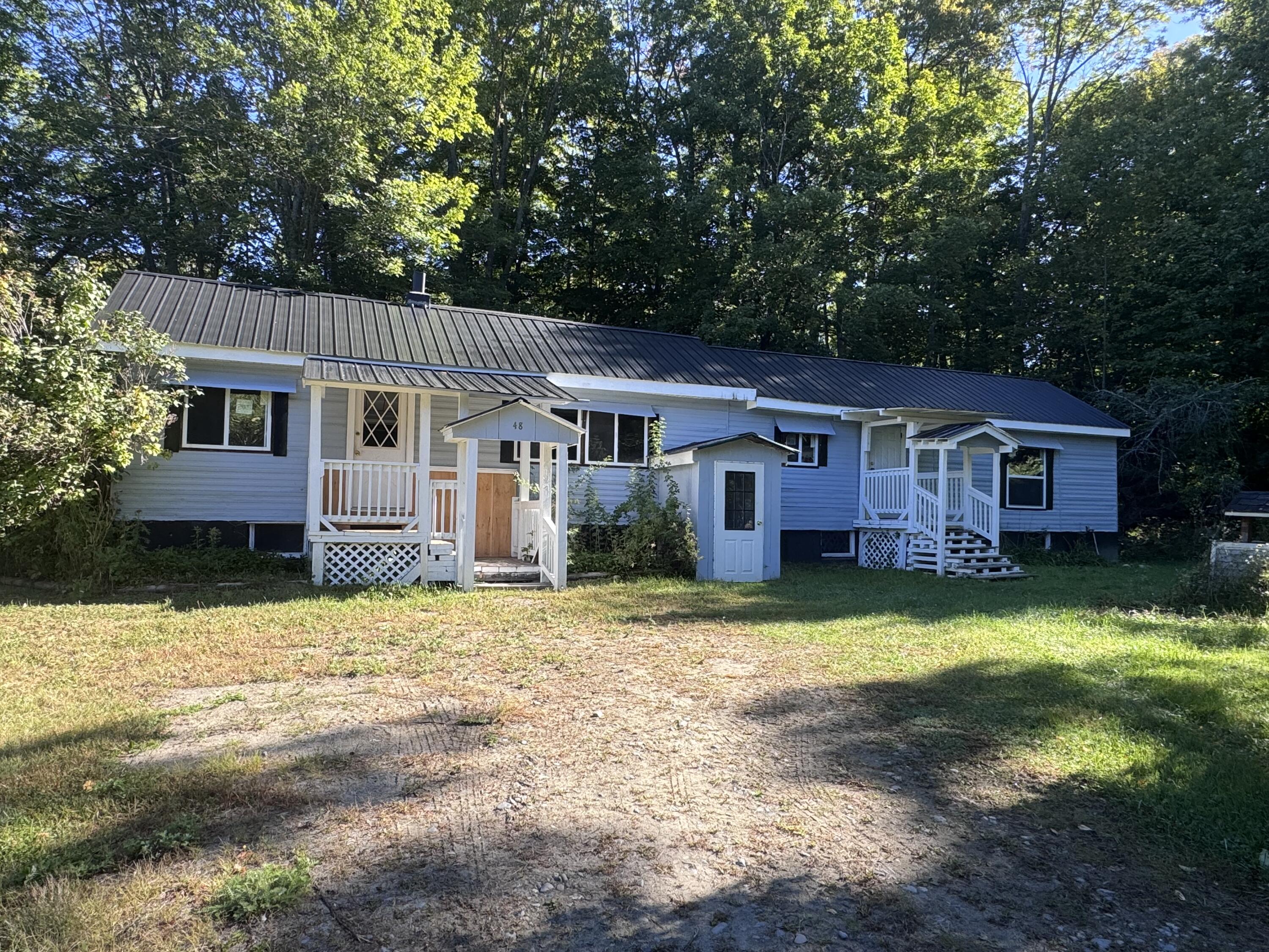 Property photo for Oakland, ME