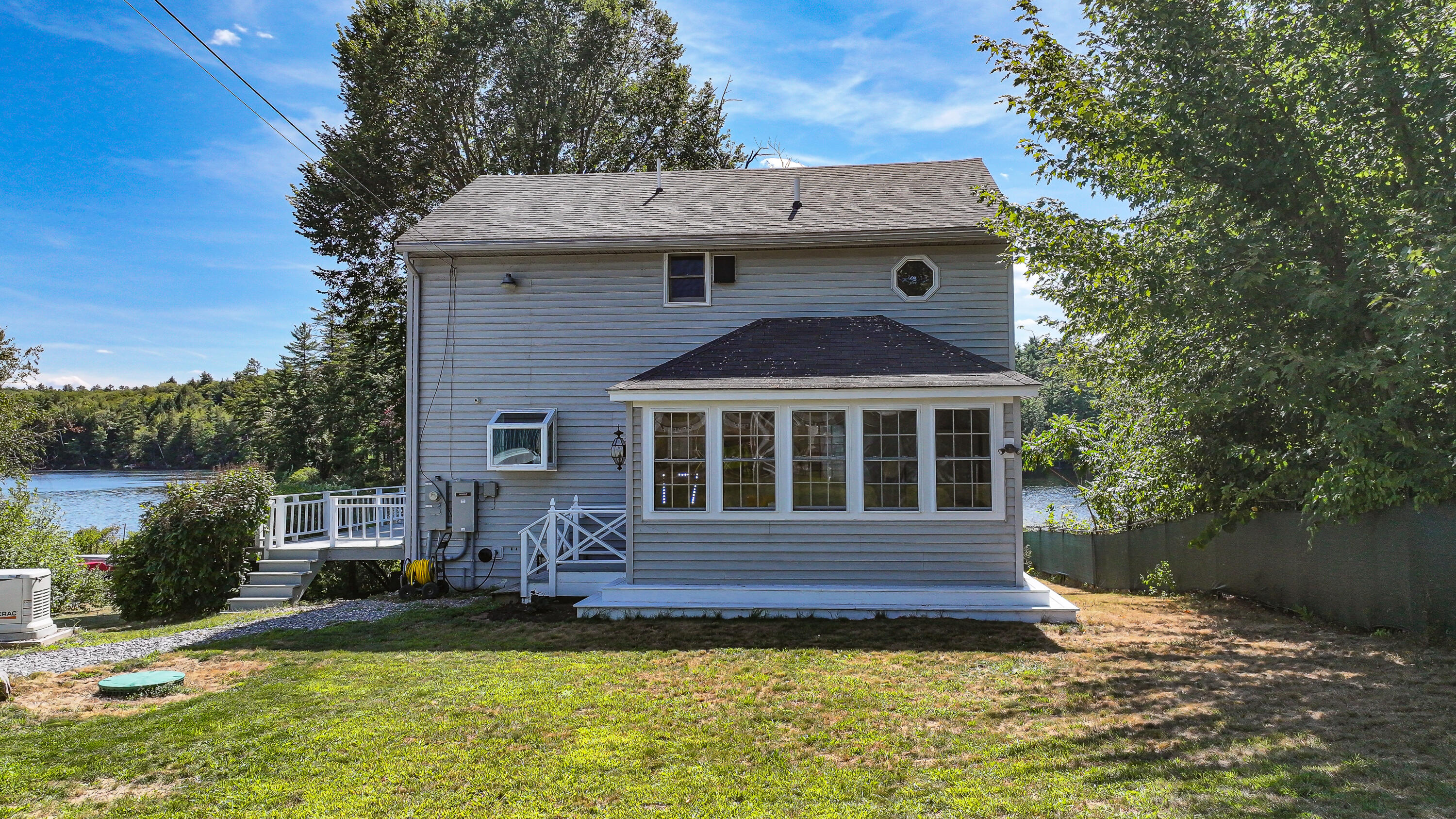 17 Dyvonne Terrace, Bridgton, ME, 04009