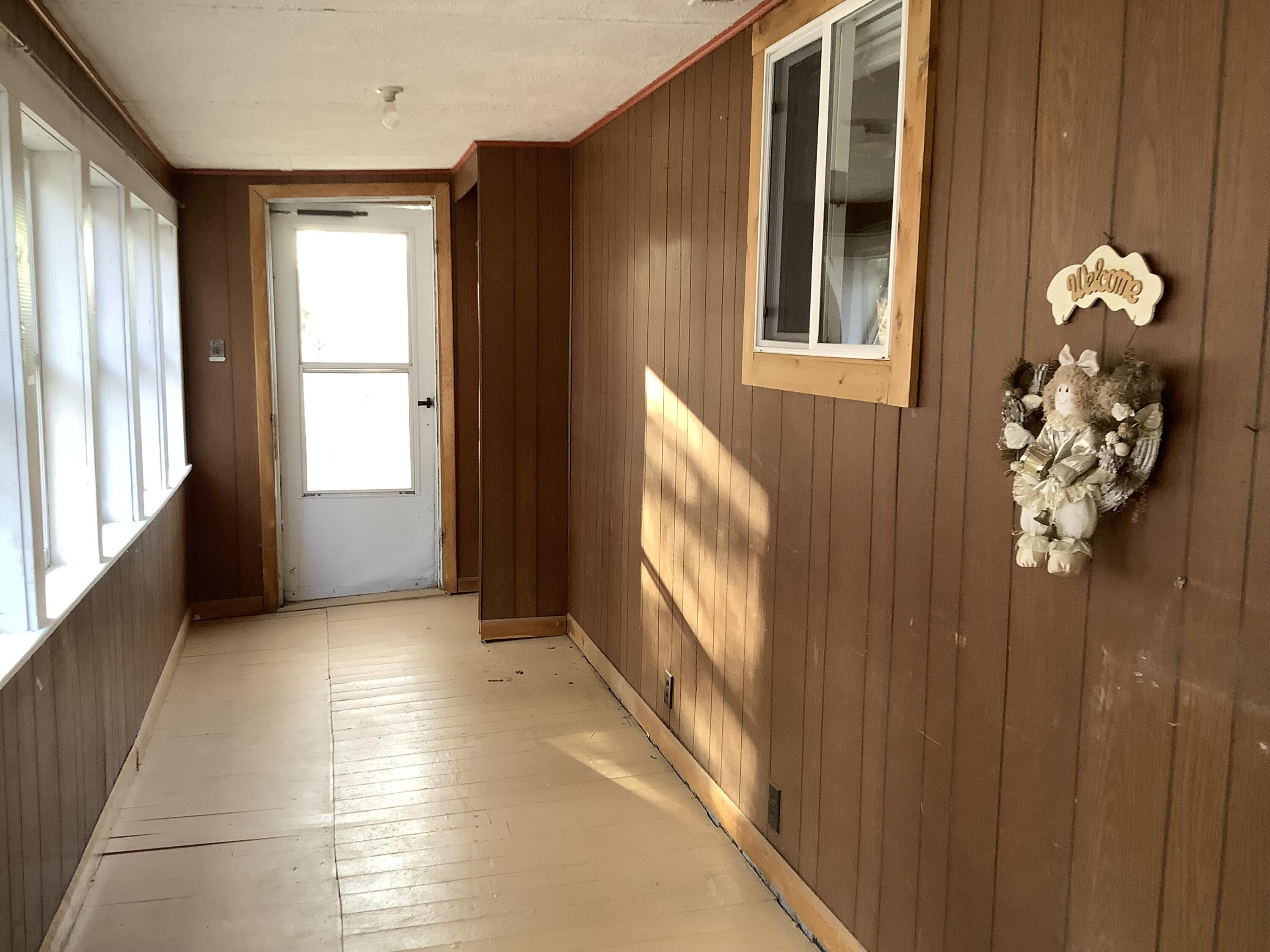 60 Dorsey Road, Fort Fairfield, ME, 04742