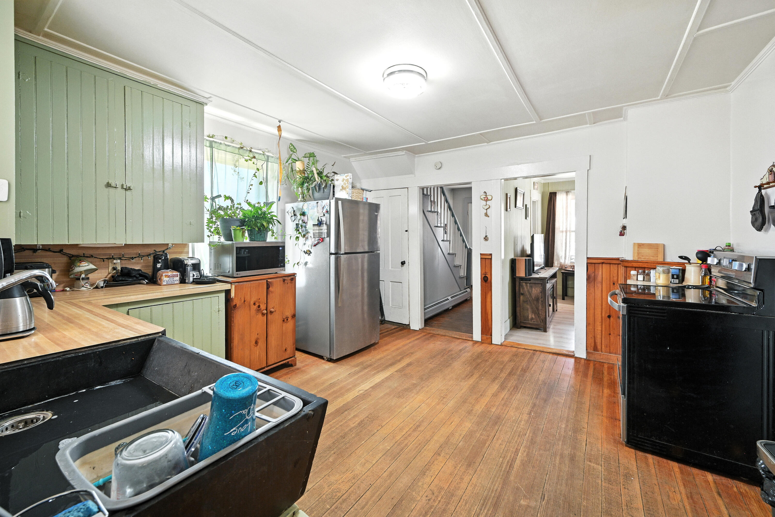 2 King Street, Fairfield, ME, 04937