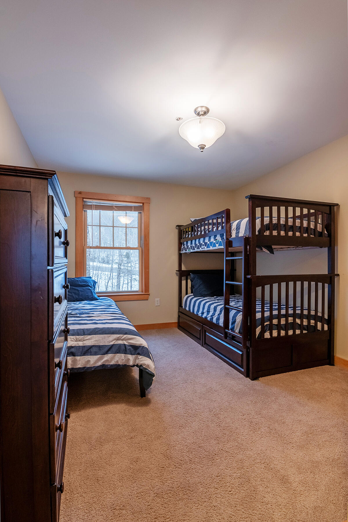 5022 Black Bear Run UNIT 22, Carrabassett Valley, ME, 04947