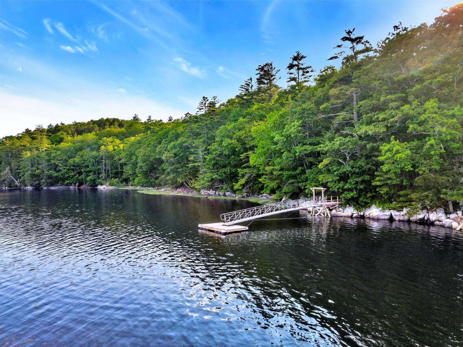 977 Alna Road, Alna, ME, 04535