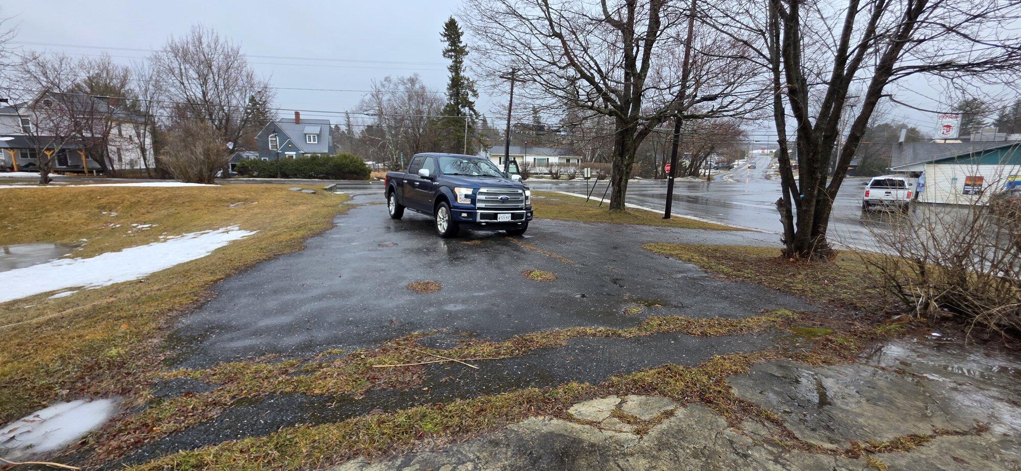 20 Presque Isle Street, Fort Fairfield, ME, 04742