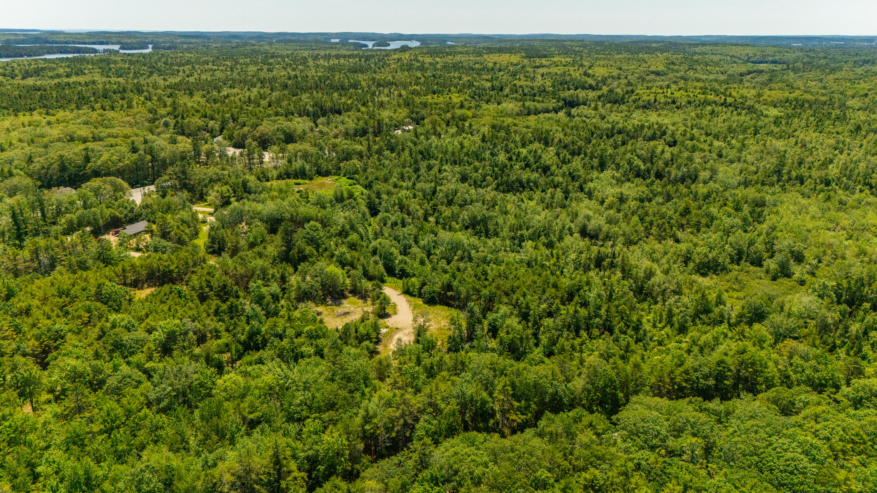 Lot 9 Fawn Meadow Drive, Woolwich, ME, 04579