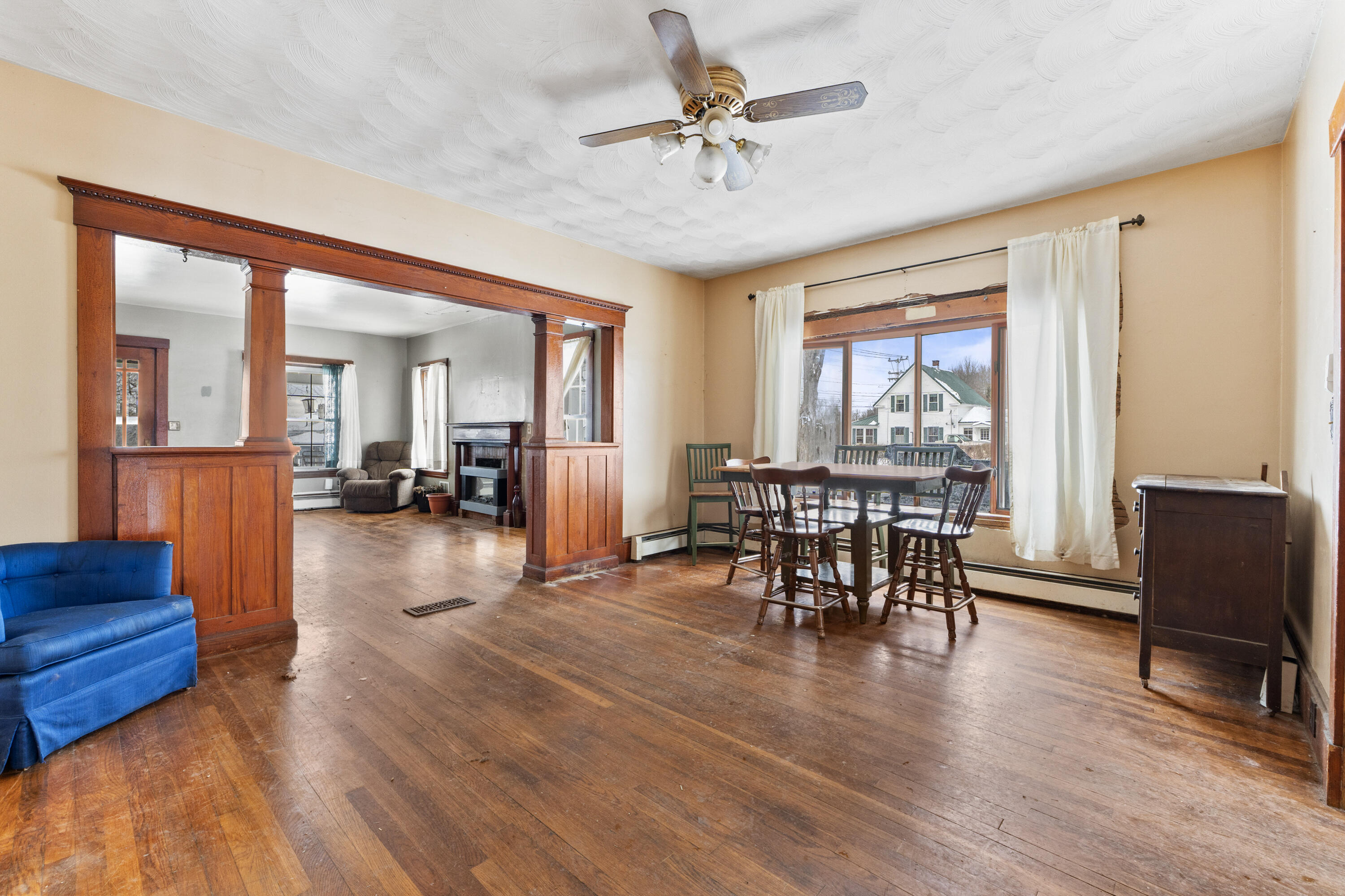 72 Main Street, Medway, ME, 04460