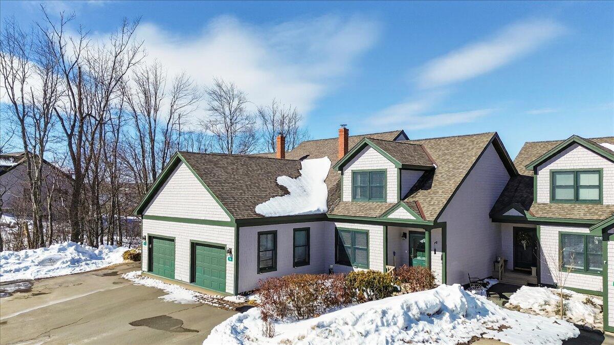 58 Harbor View Drive UNIT 58, Stockton Springs, ME, 04981