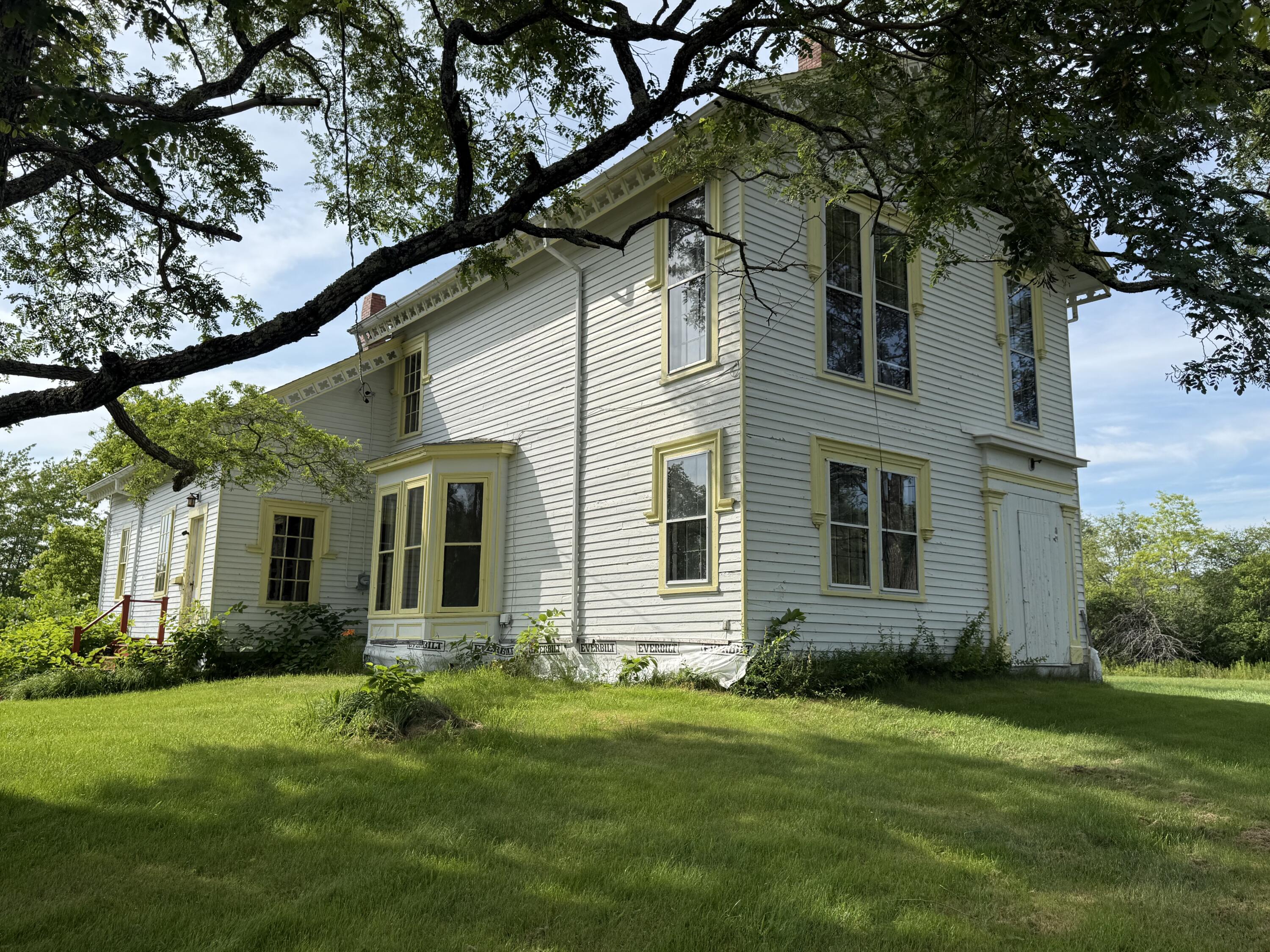 Photo of 191 Water Street Addison ME 04606