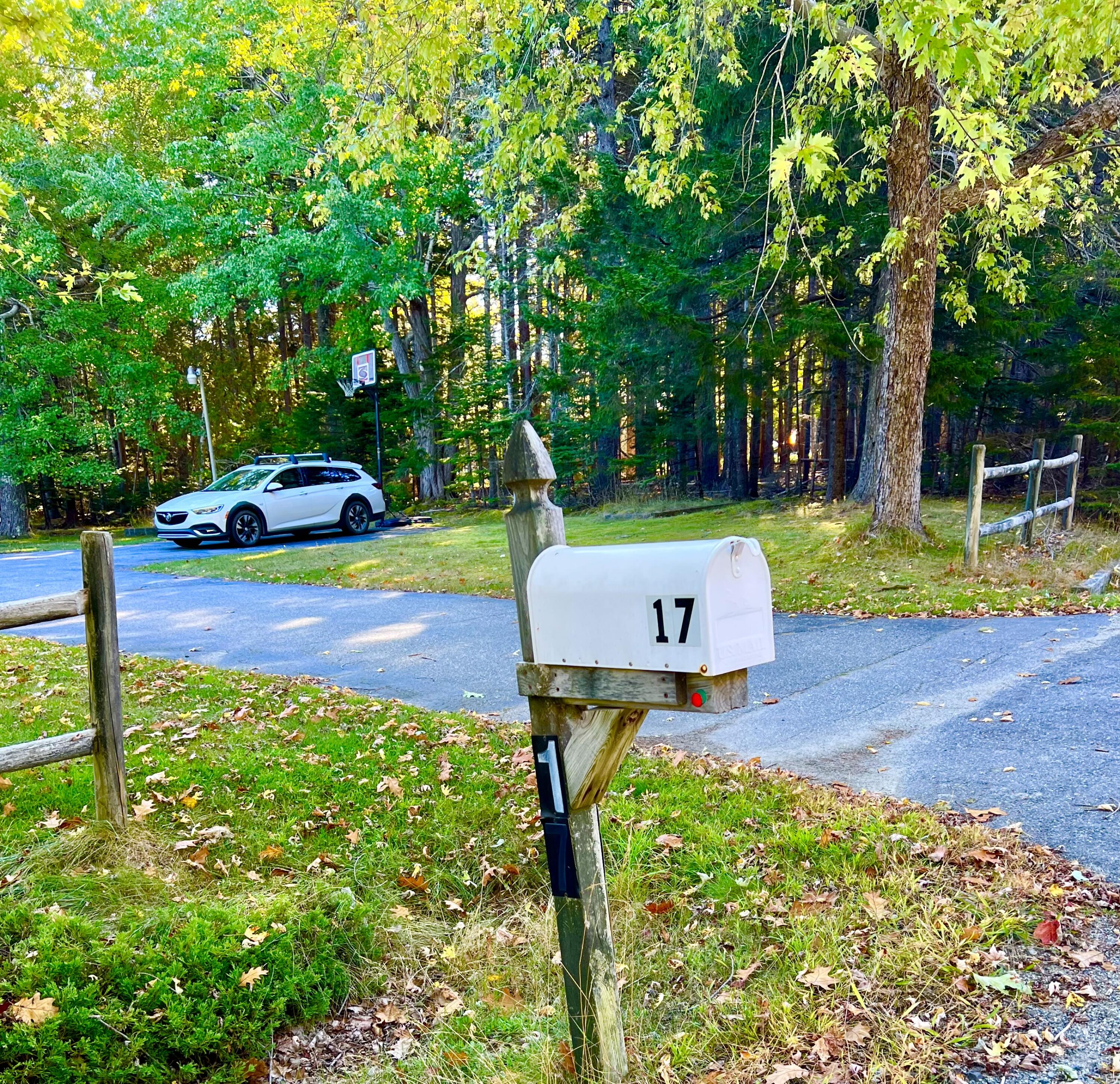 17 Freeman Ridge Road, Southwest Harbor, ME, 04679