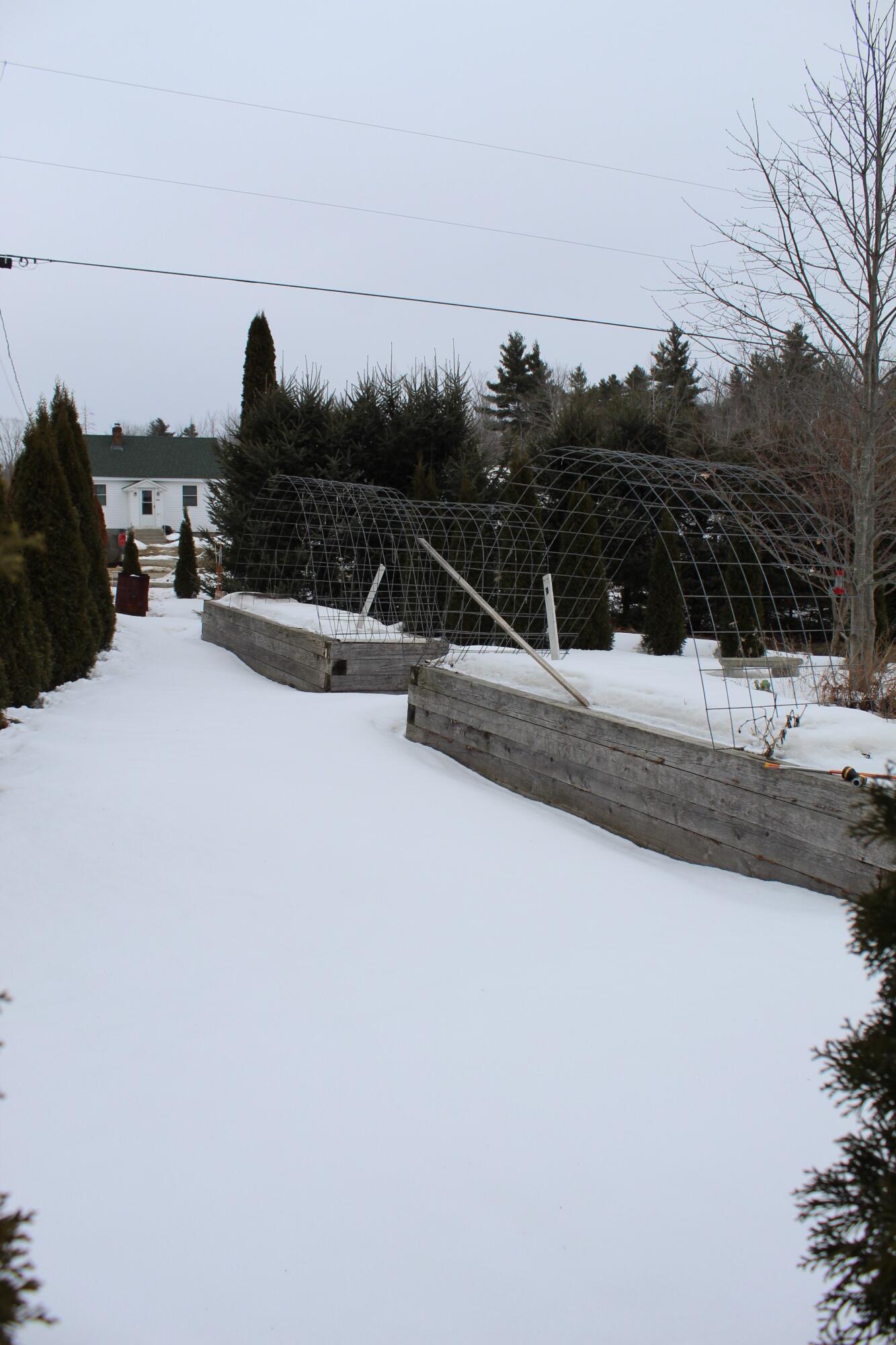 759 Brooks Road, Knox, ME, 04986