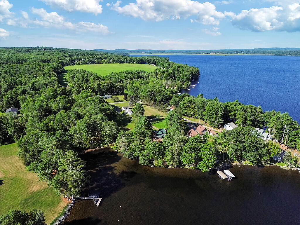 41 Milkweed Lane, Sidney, ME, 04330