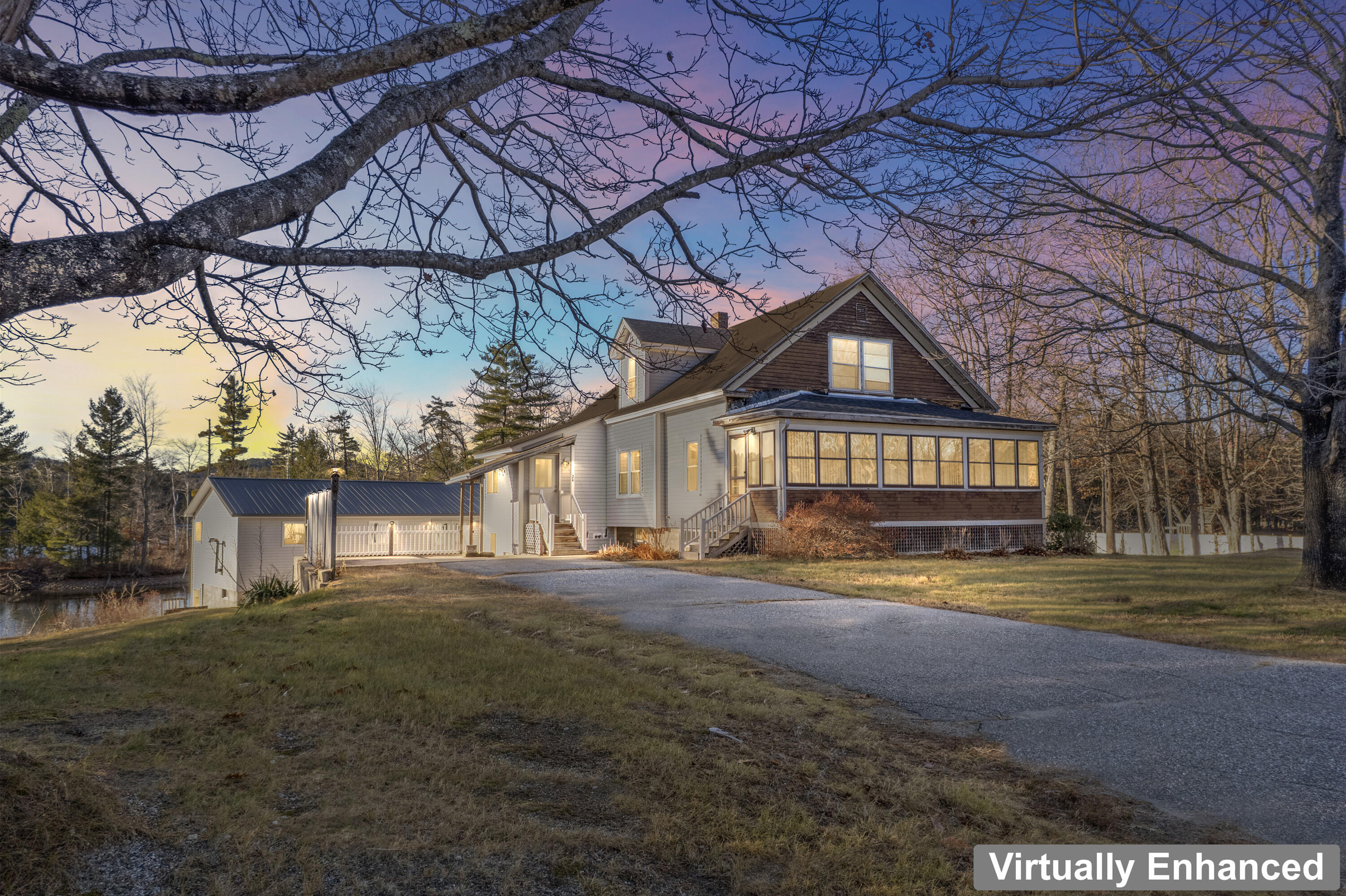 24 Emery Corner Road