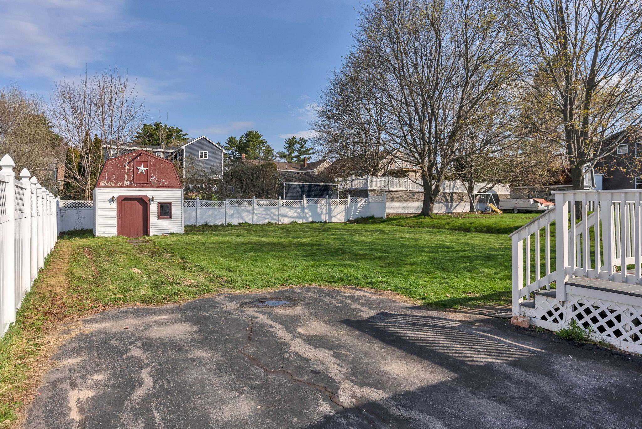 41 Pine Haven Terrace, South Portland, ME, 04106
