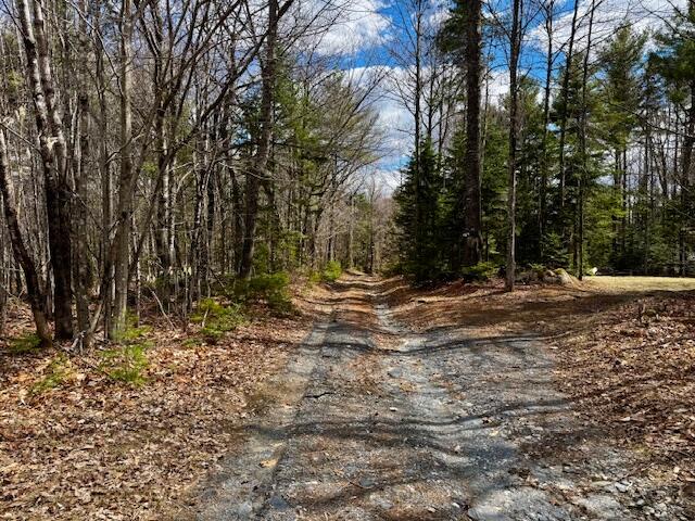 125 Packard Road, Monson, ME, 04464