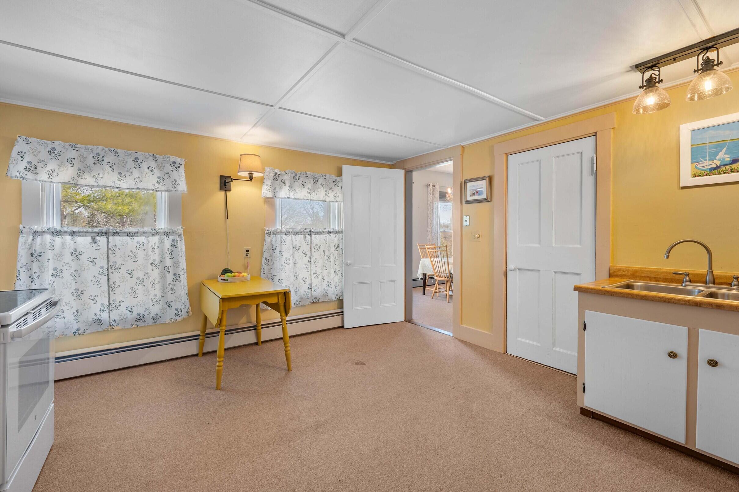 115 Babbidge Road, Islesboro, ME, 04848