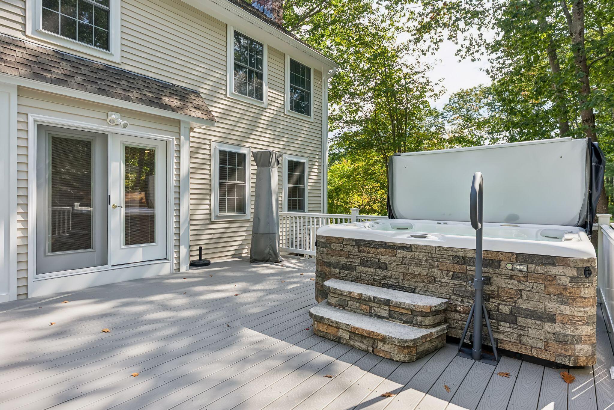 30 Vines Road