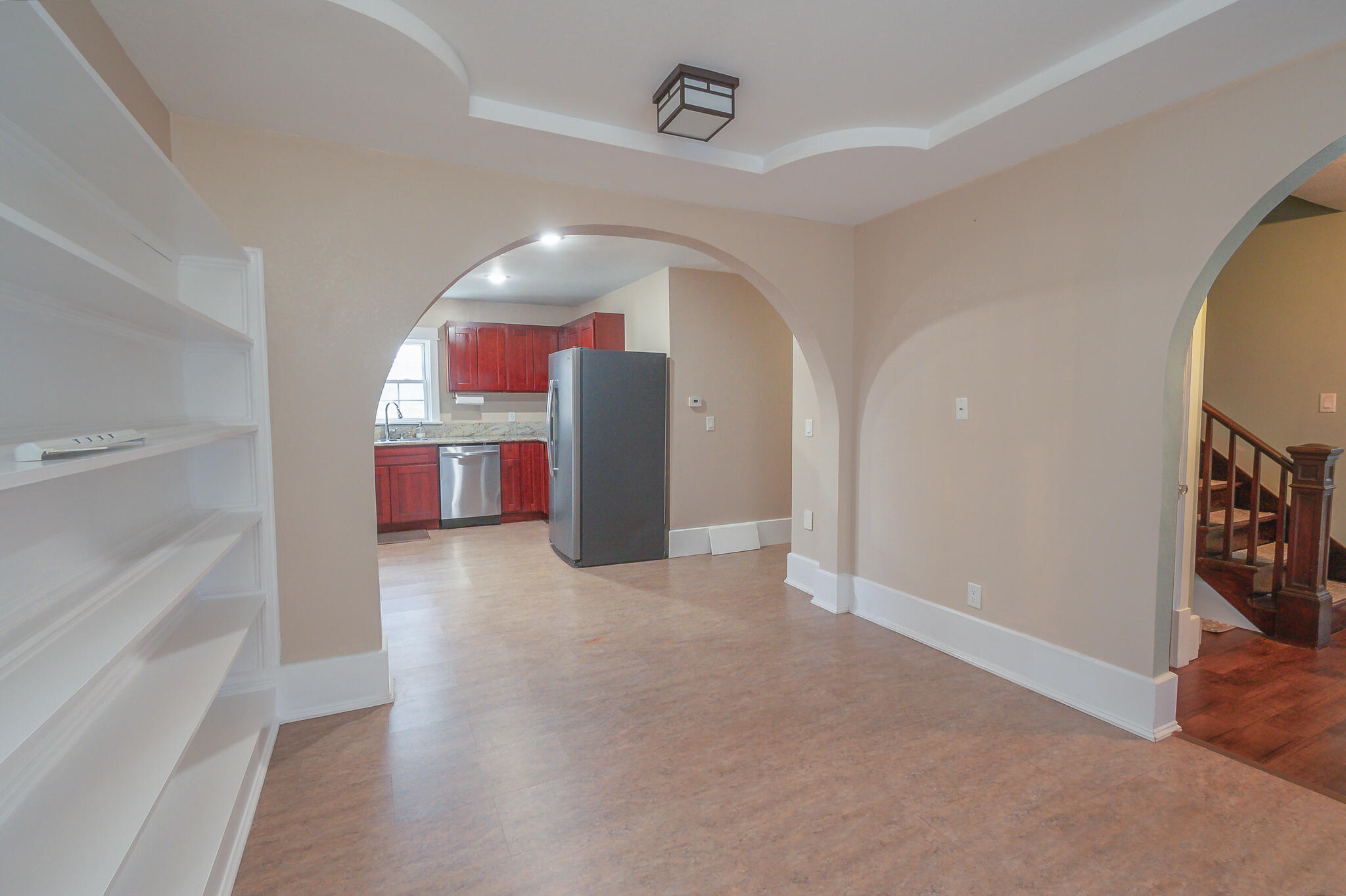 424 Penobscot Street, Rumford, ME, 04276