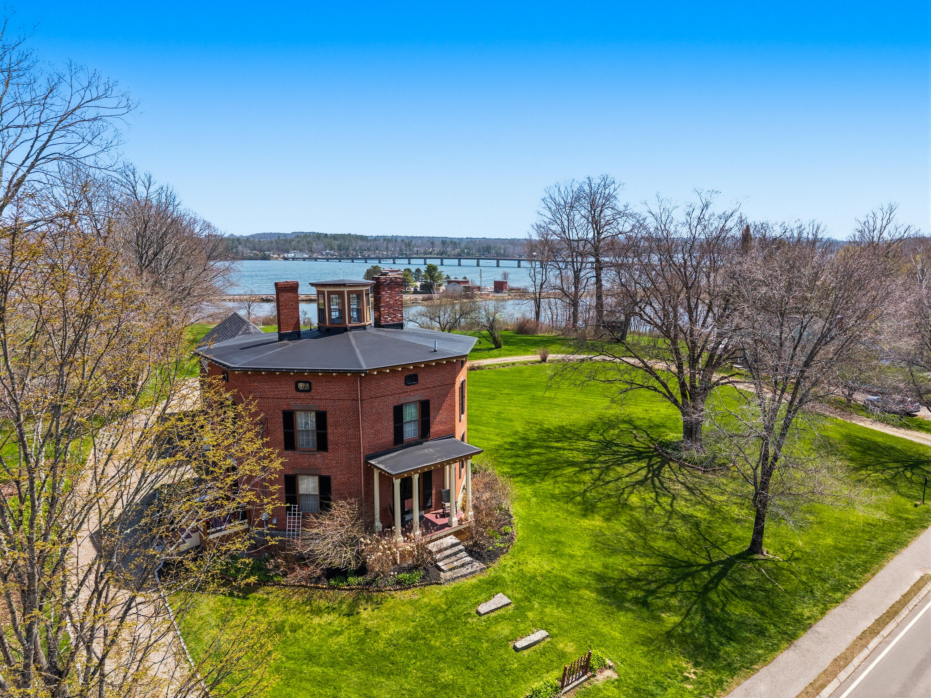 8 Elbridge Oliver Way, Scarborough, ME, 04074