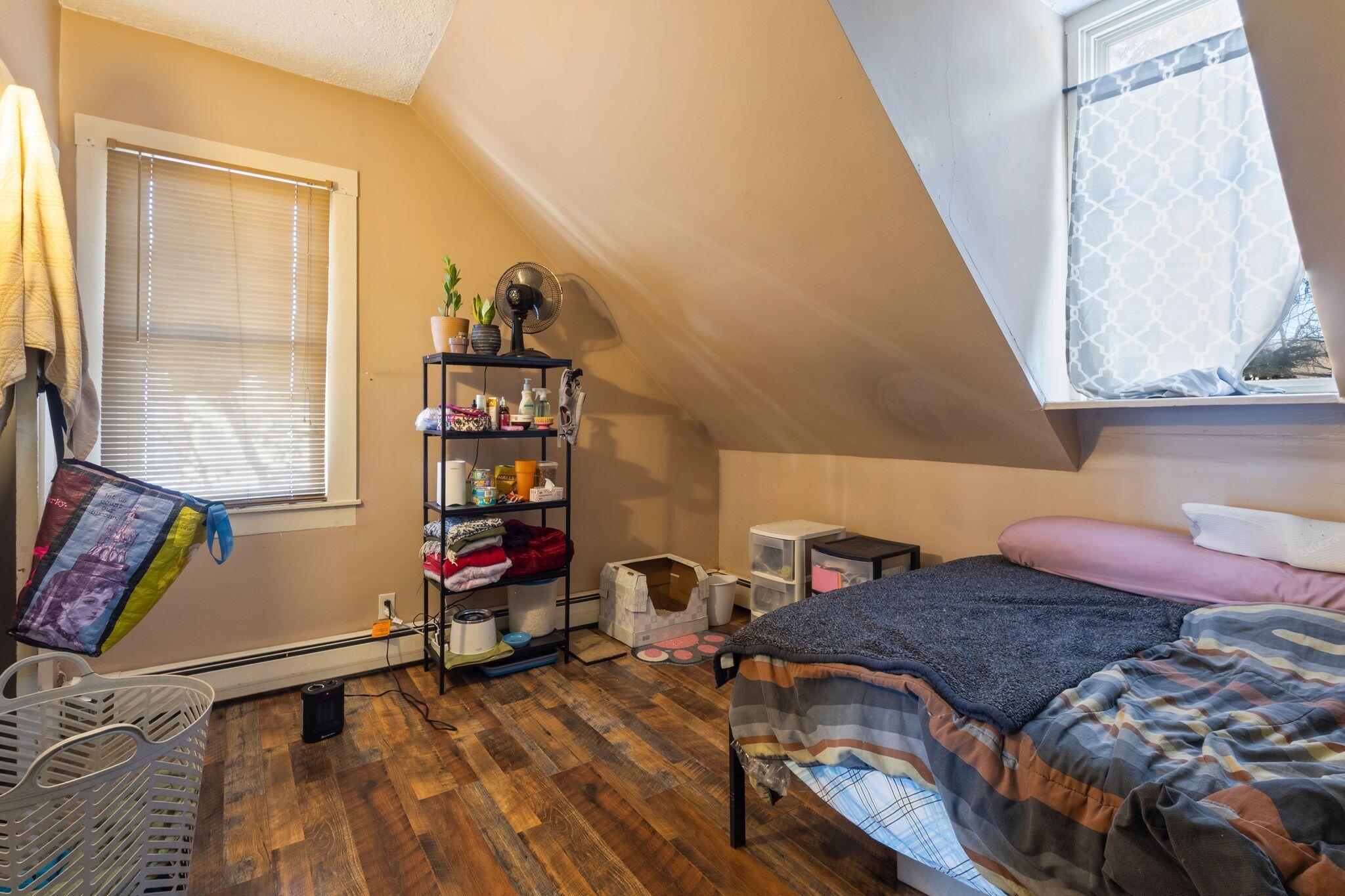 170 Holland Street, Lewiston, ME, 04240