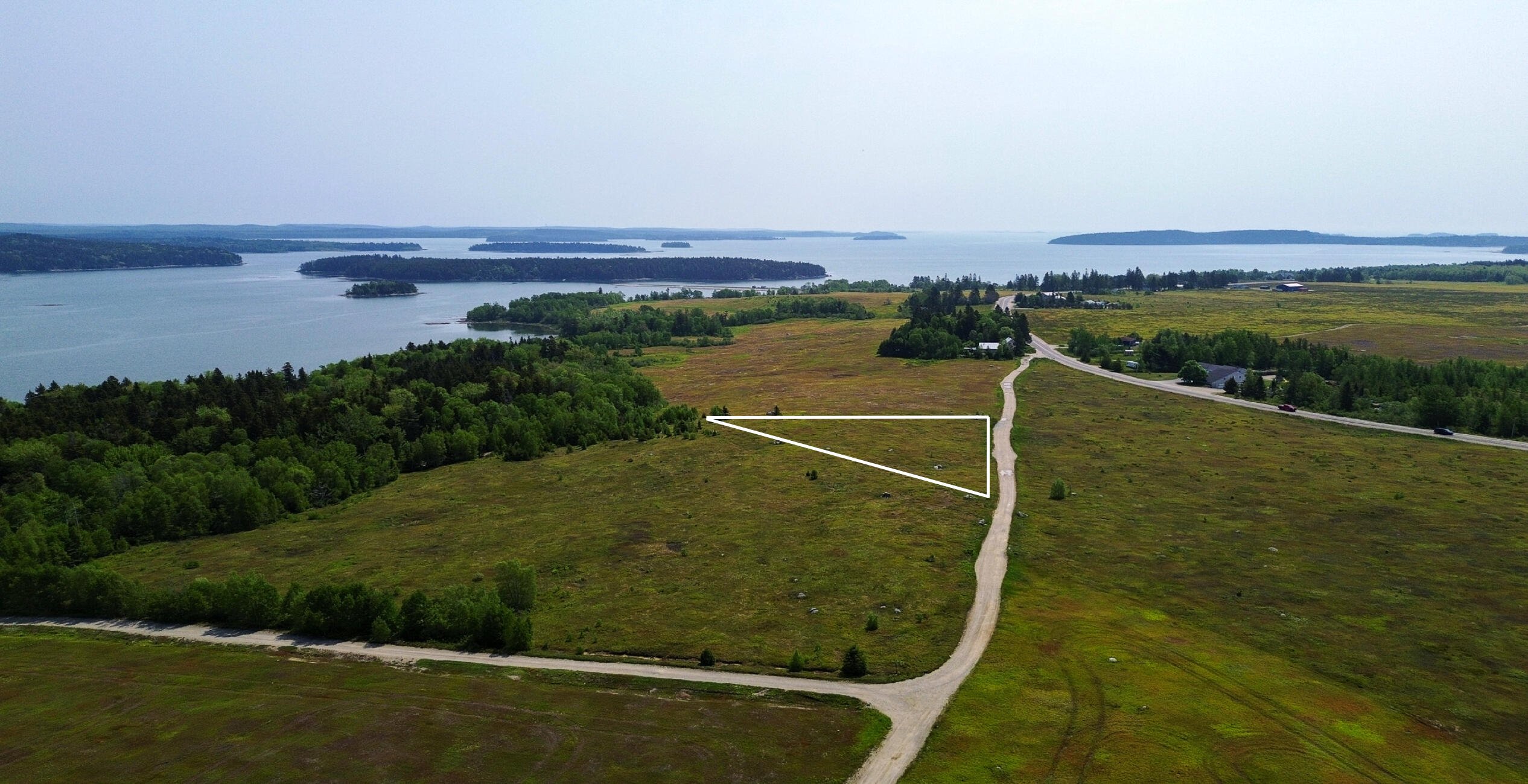 M2L10 Jewett Road, Jonesport, ME, 04649