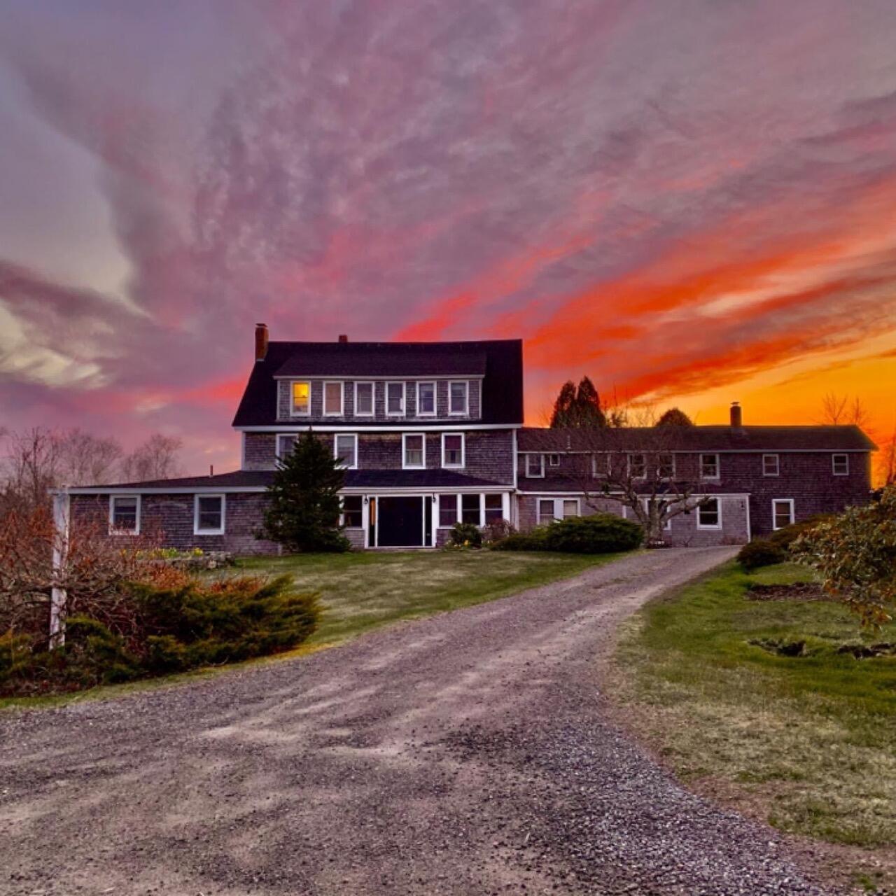 3063 Bristol Road, Bristol, ME, 04554