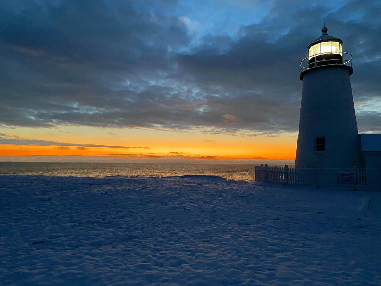 3063 Bristol Road, Bristol, ME, 04554