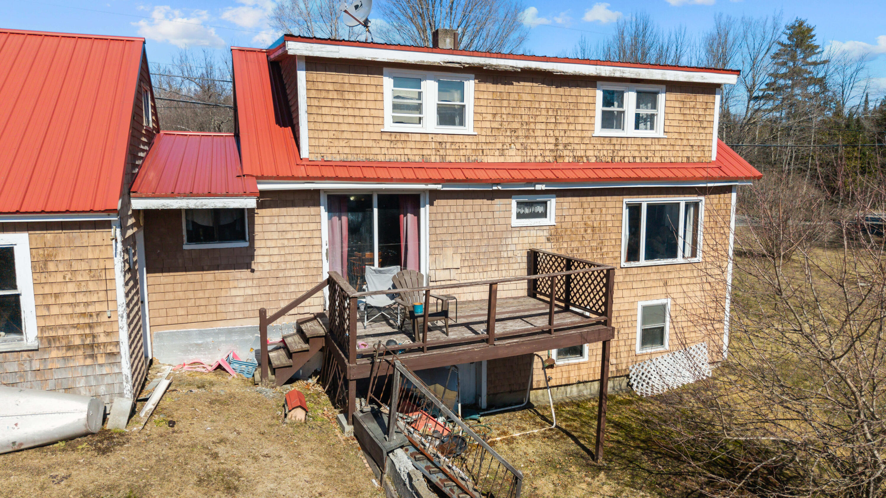 515 Water Street, Guilford, ME, 04443