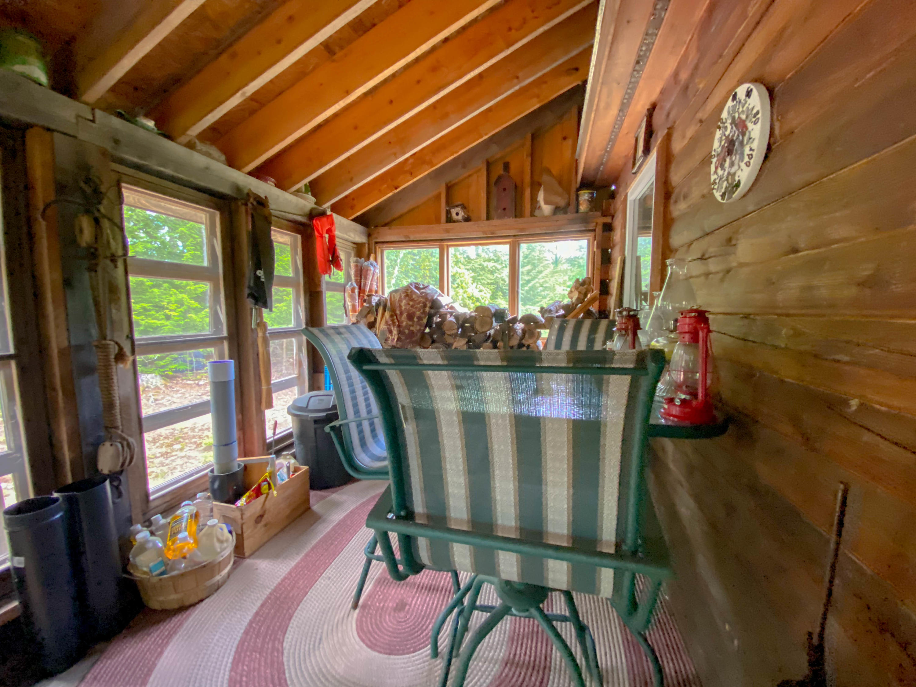 346 Bradeen Road, Sumner, ME, 04292
