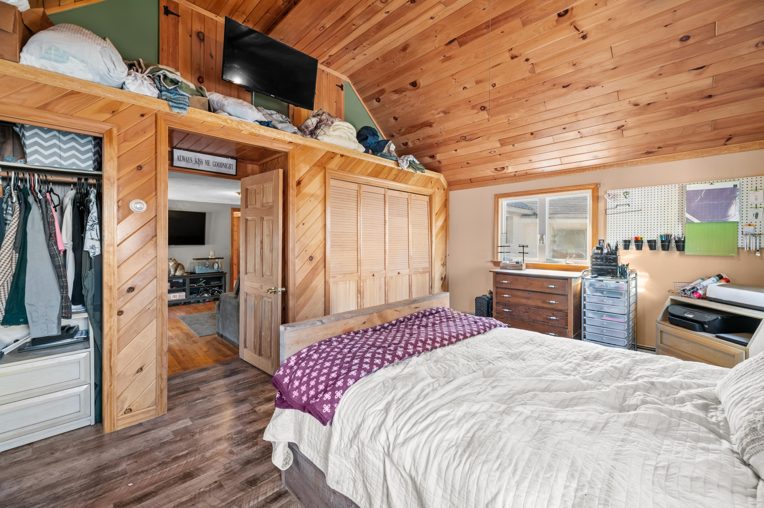 490 Fairbanks Road, Farmington, ME, 04938