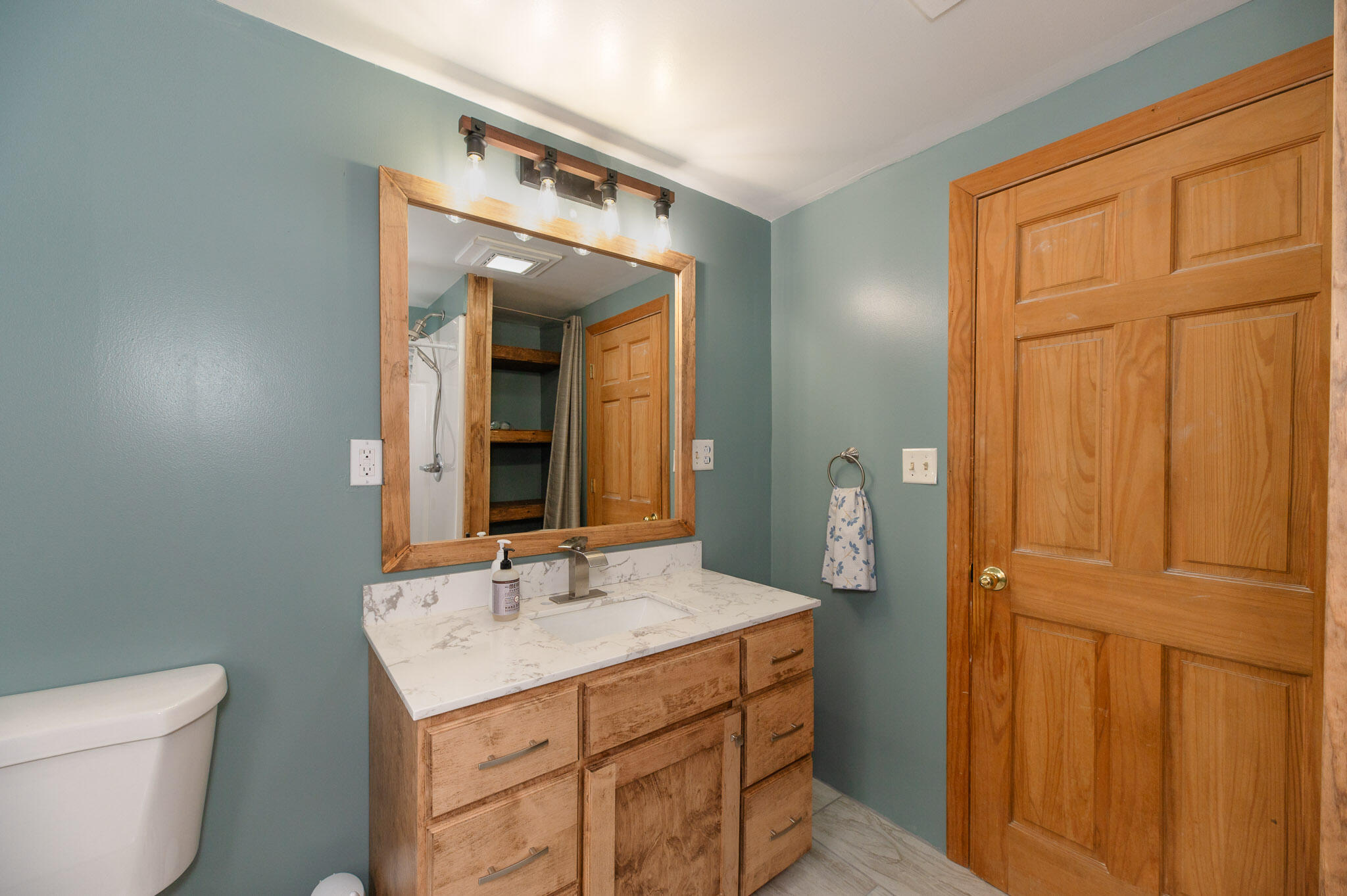 55 Lake Street, New Vineyard, ME, 04956