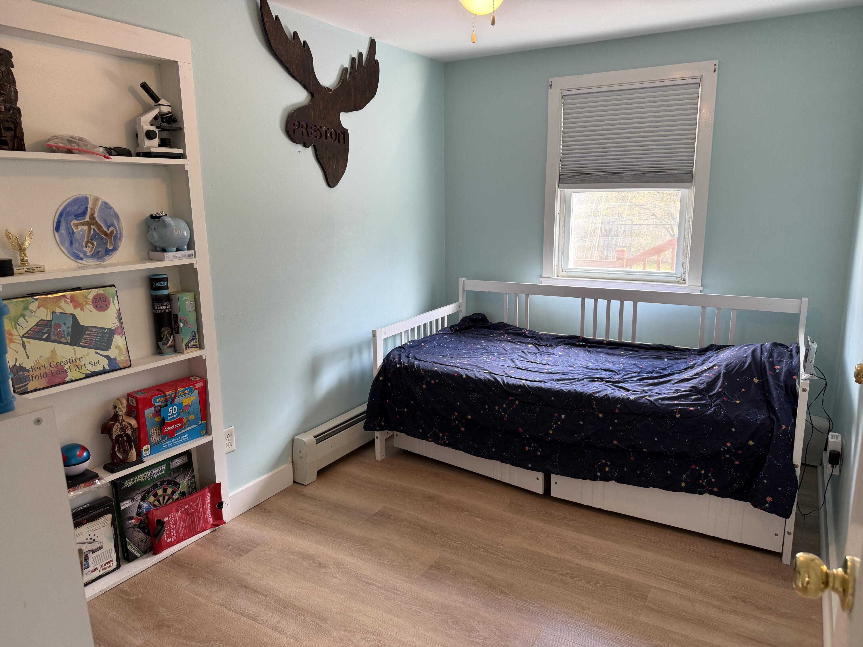 118 Falvey Street, Bangor, ME, 04401