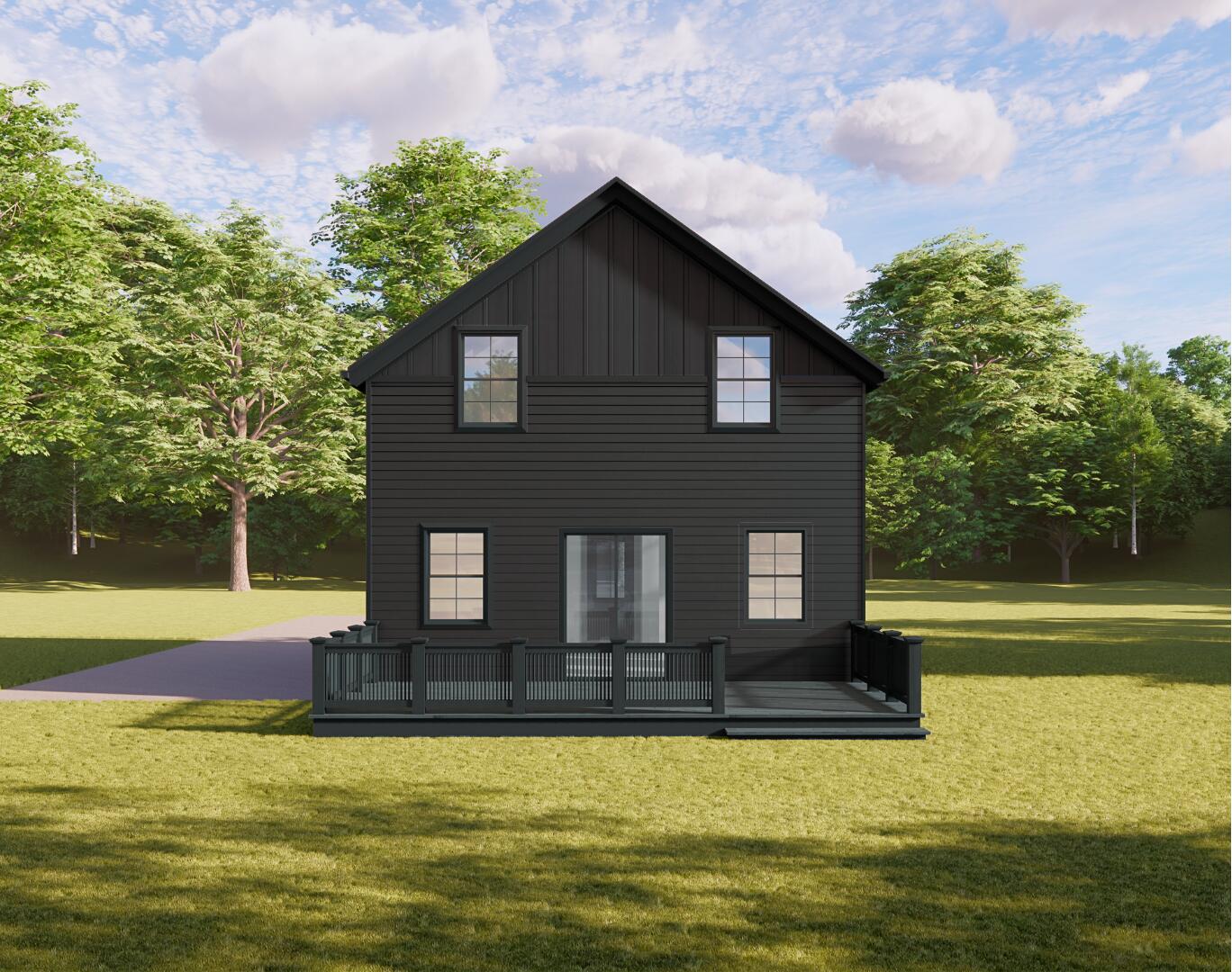 379 Bonny Eagle Road, Standish, ME, 04084