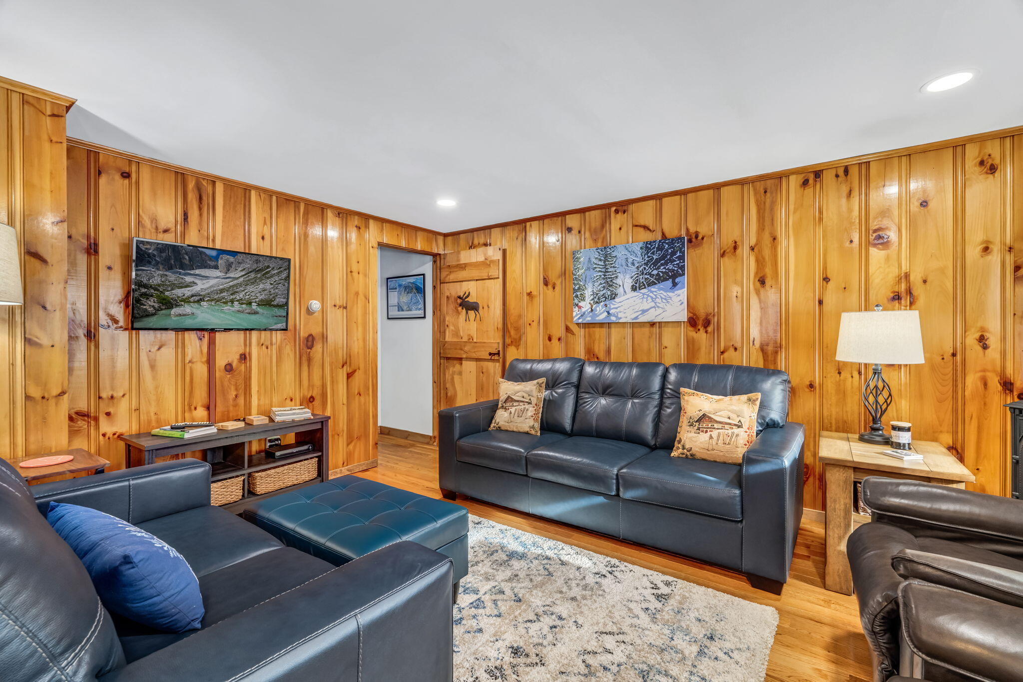 27 Reed Road, Coplin Plt, ME, 04983