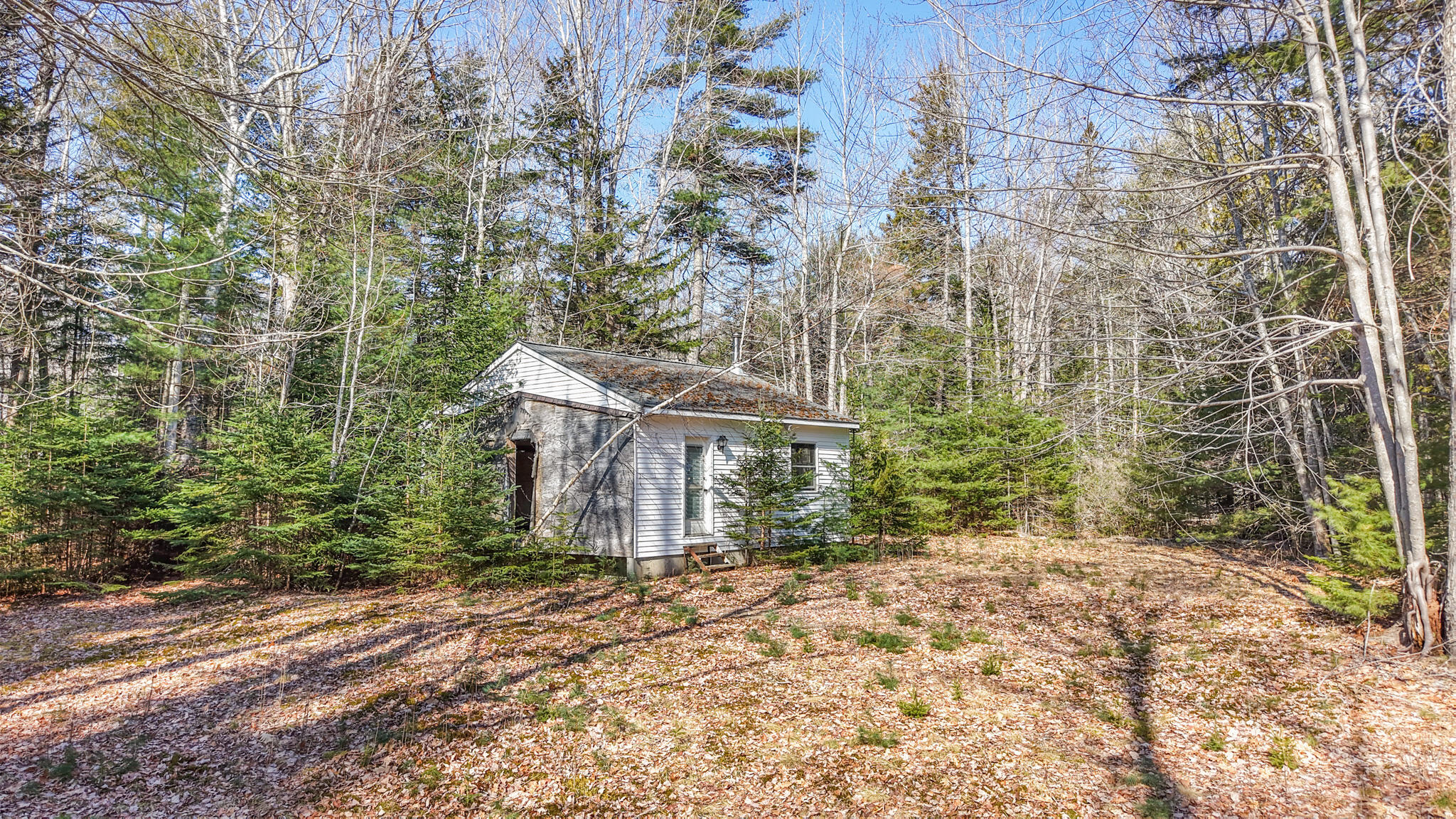 81 Old Route One, Hancock, ME, 04640